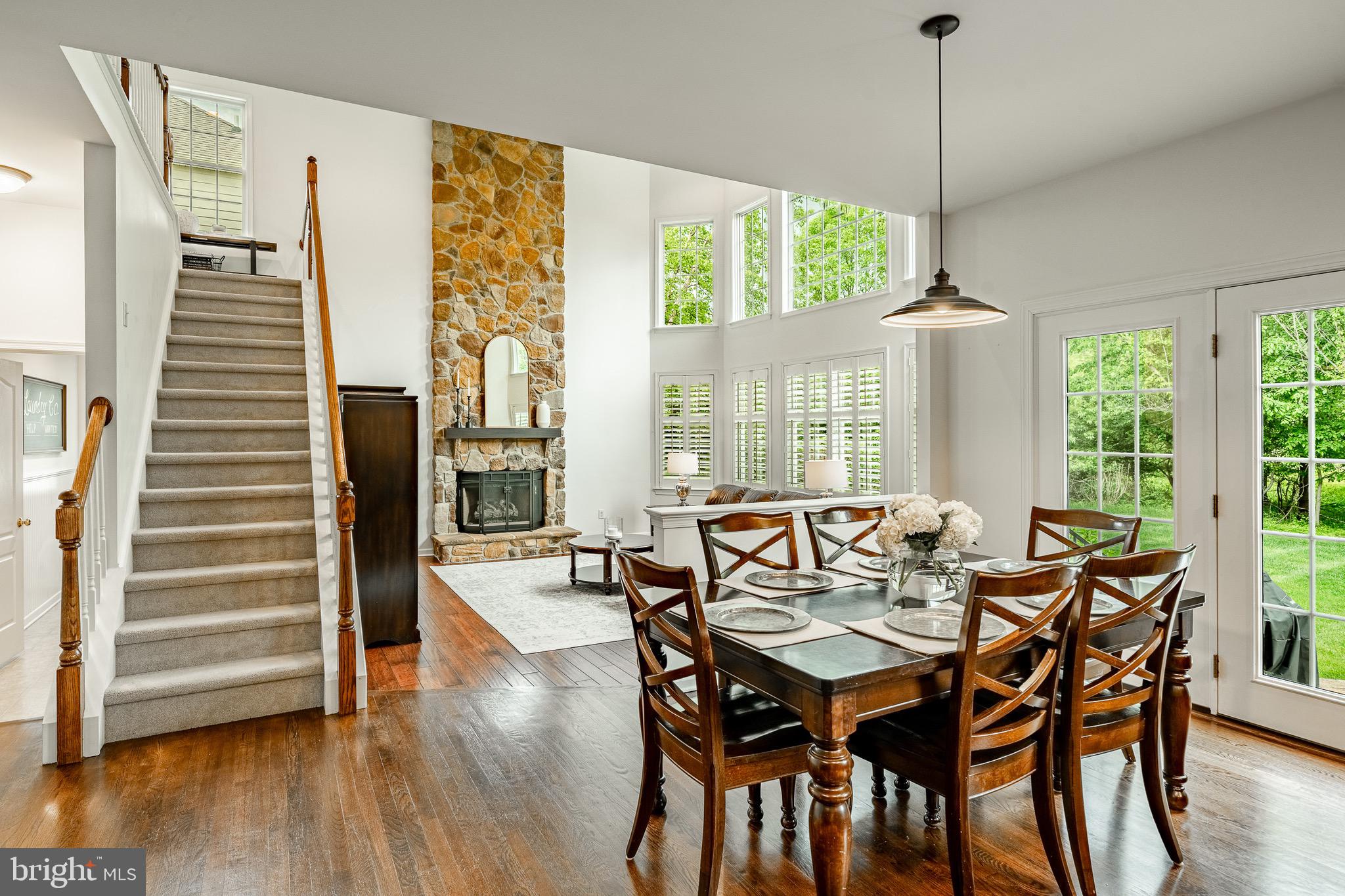 BYERS STATION - Residential