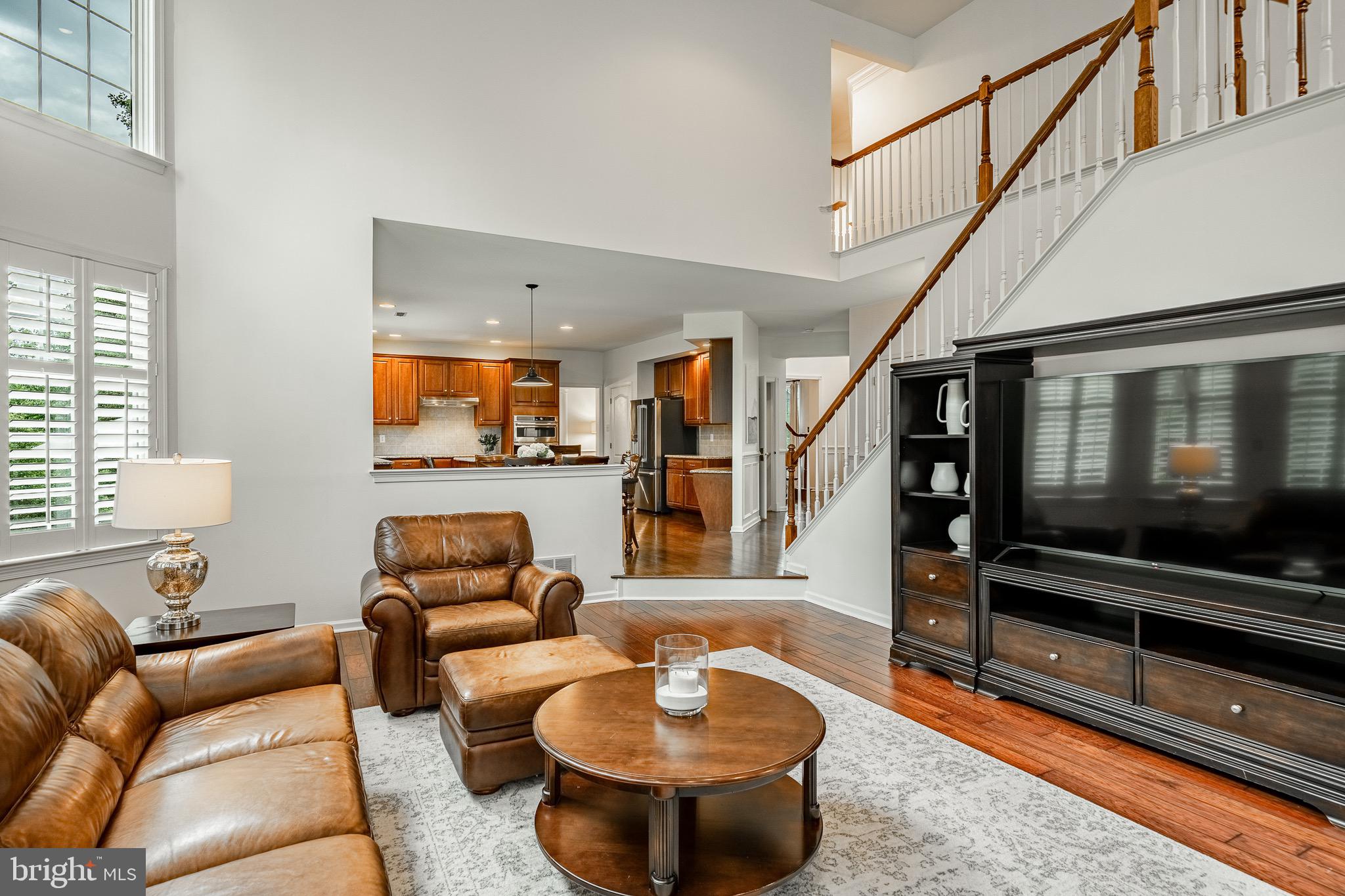 BYERS STATION - Residential