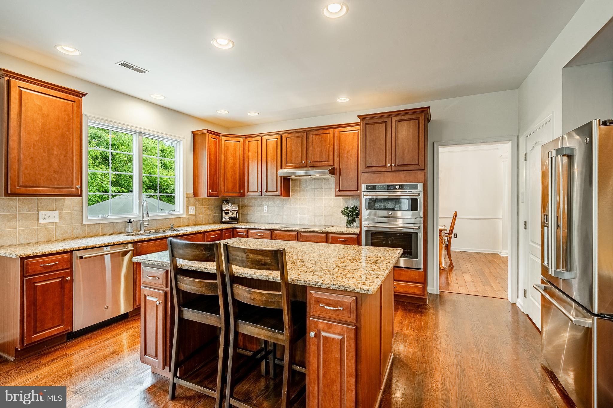 BYERS STATION - Residential