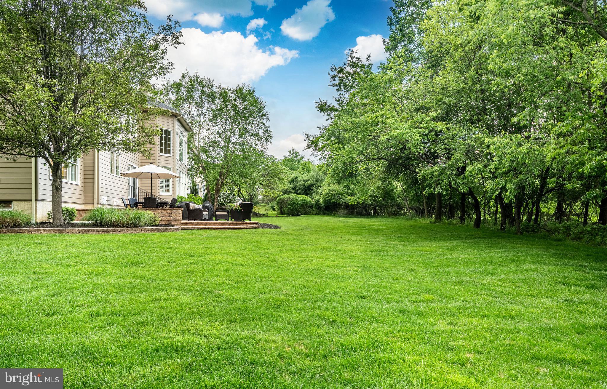 BYERS STATION - Residential