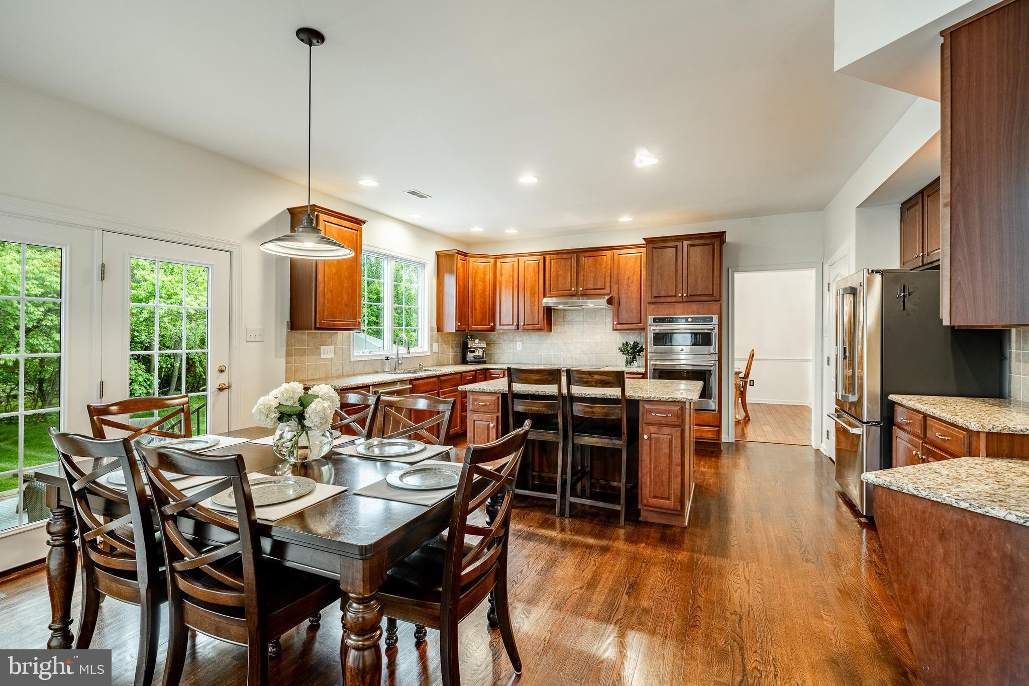 BYERS STATION - Residential