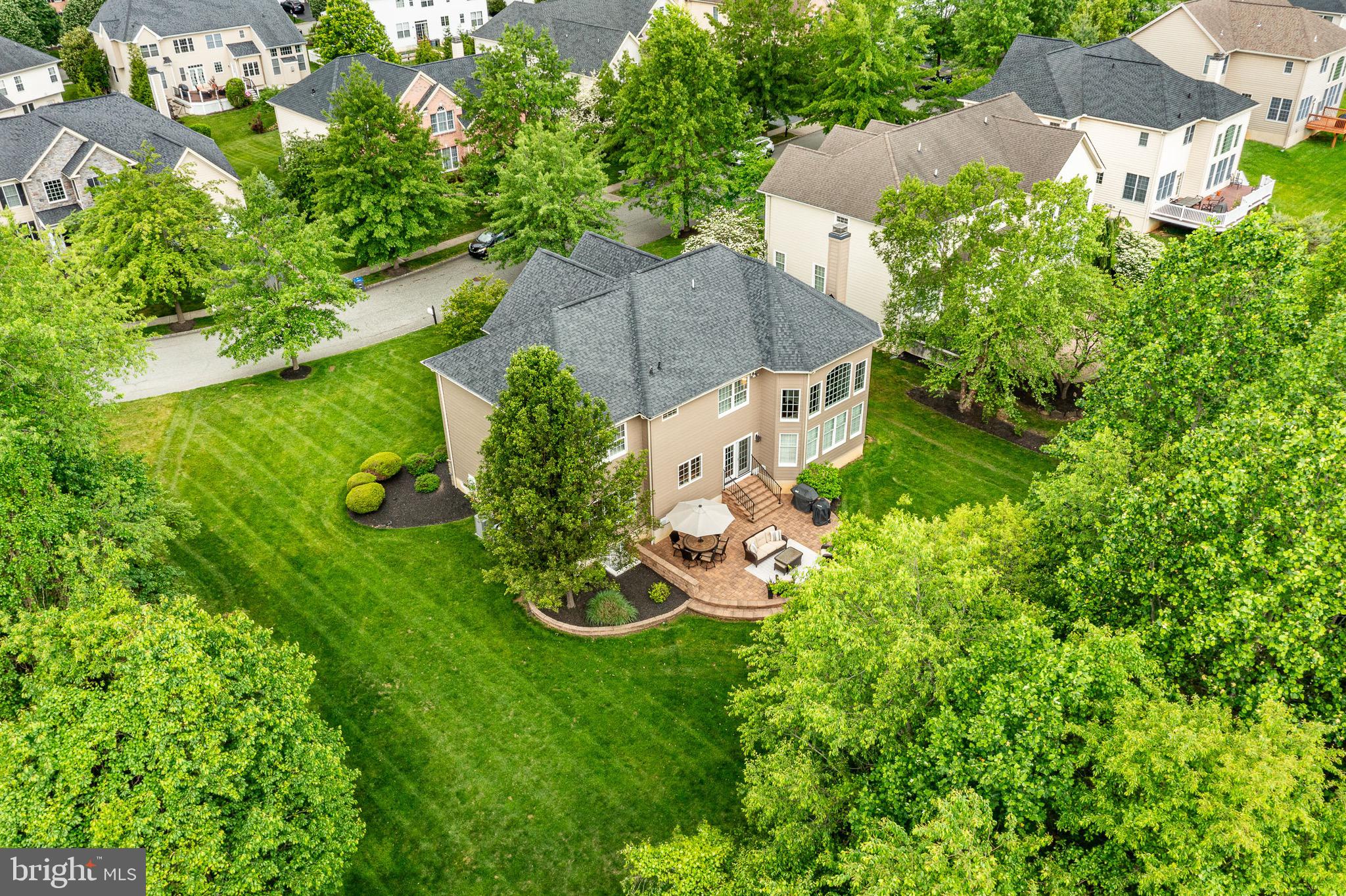 BYERS STATION - Residential