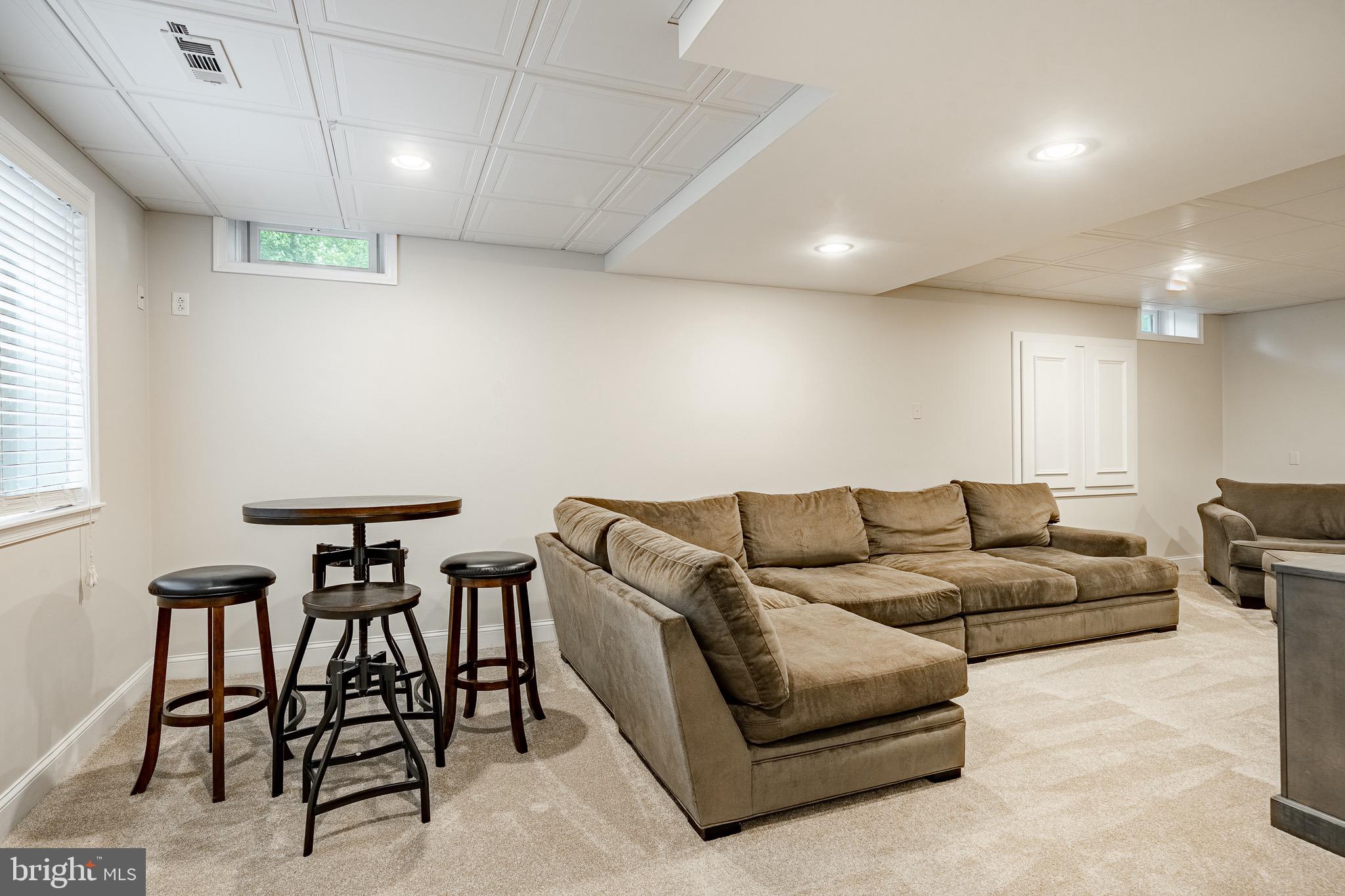 BYERS STATION - Residential