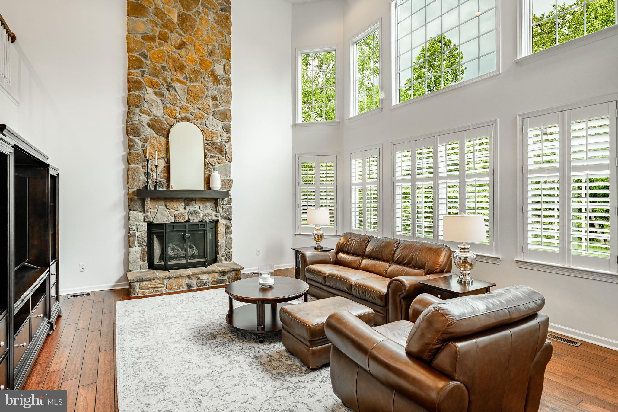 BYERS STATION - Residential