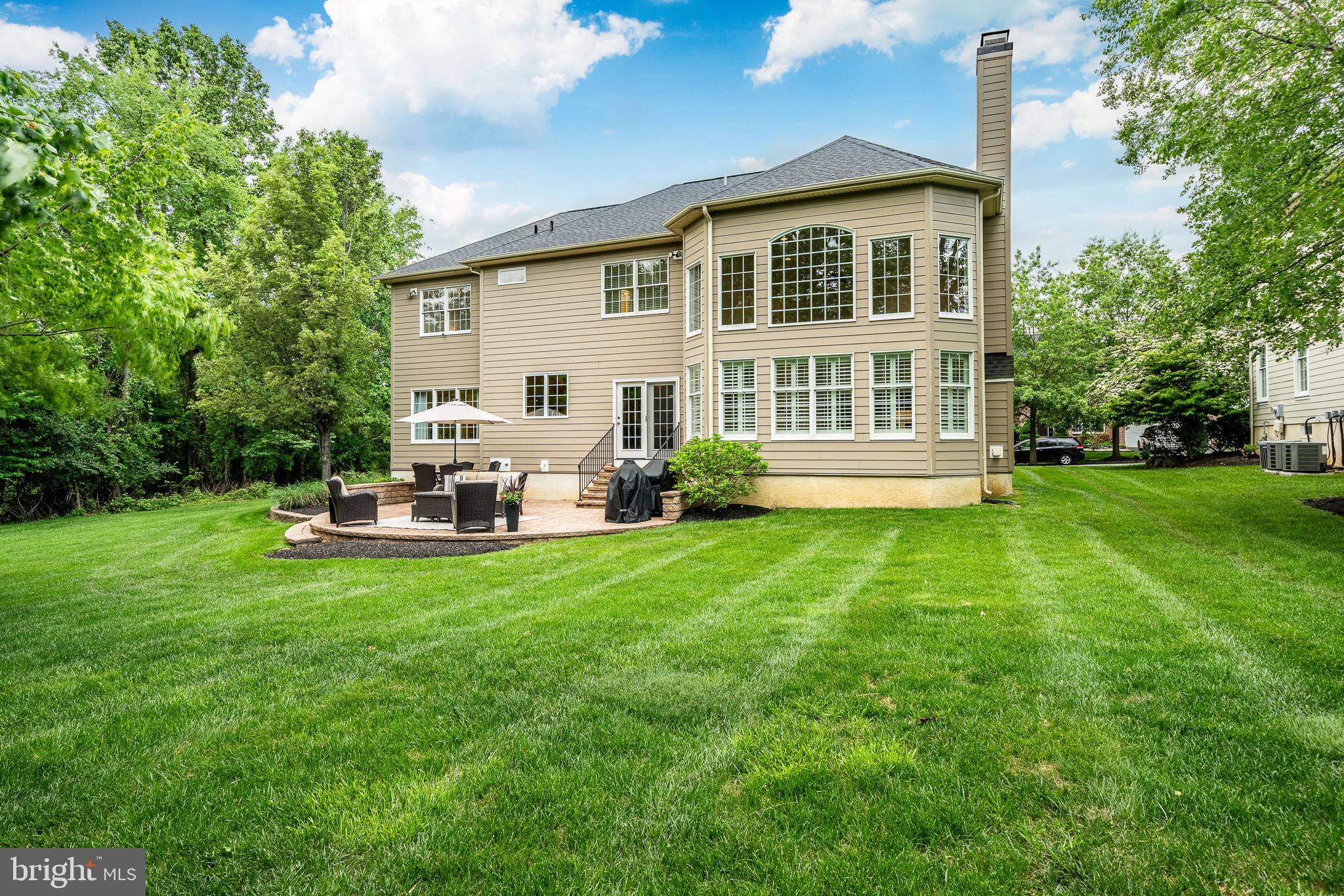 BYERS STATION - Residential