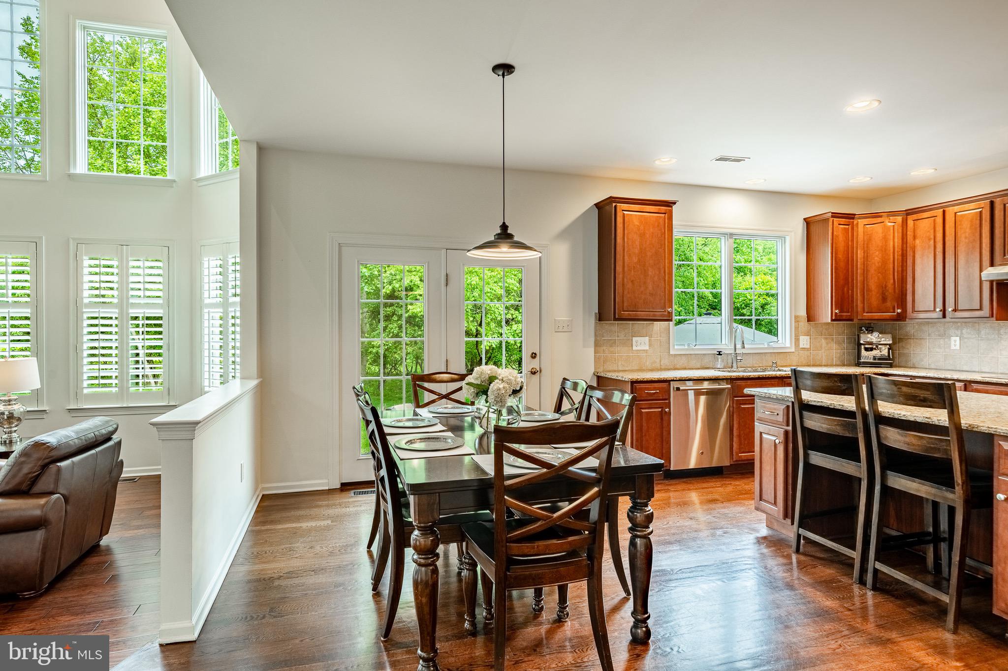 BYERS STATION - Residential