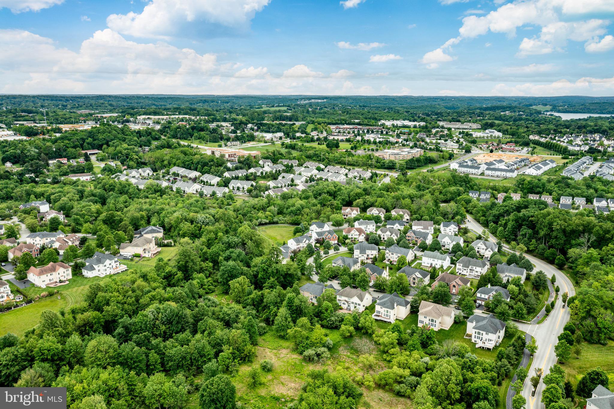 BYERS STATION - Residential