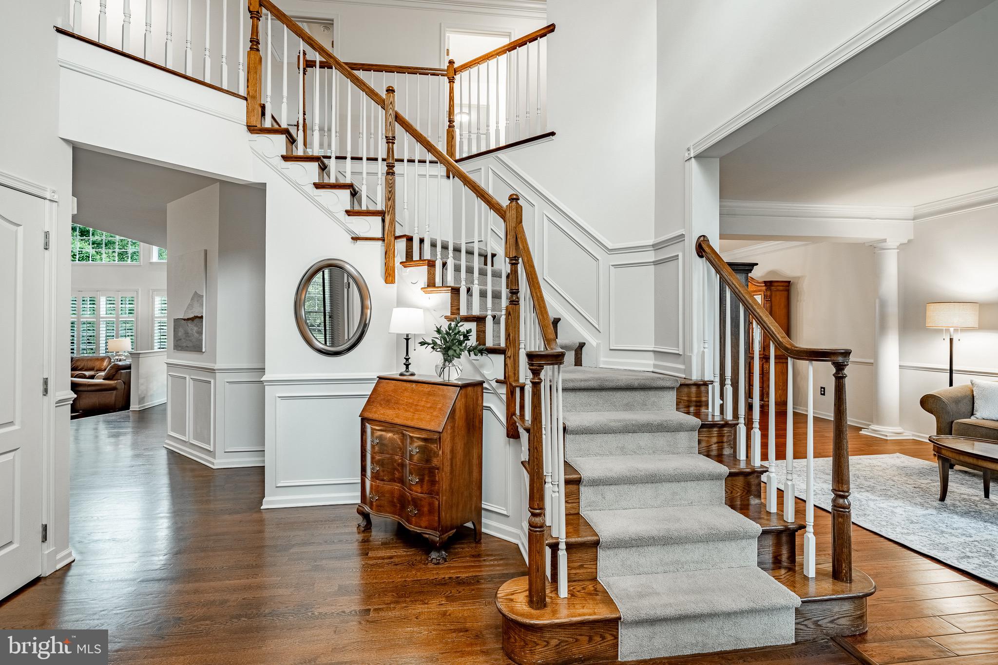 BYERS STATION - Residential