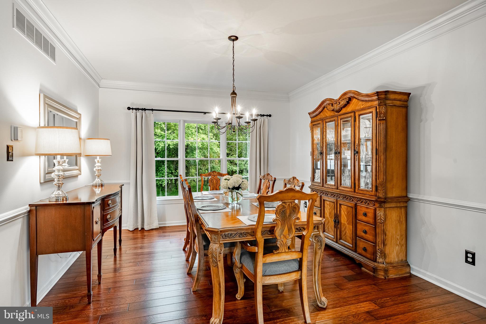 BYERS STATION - Residential