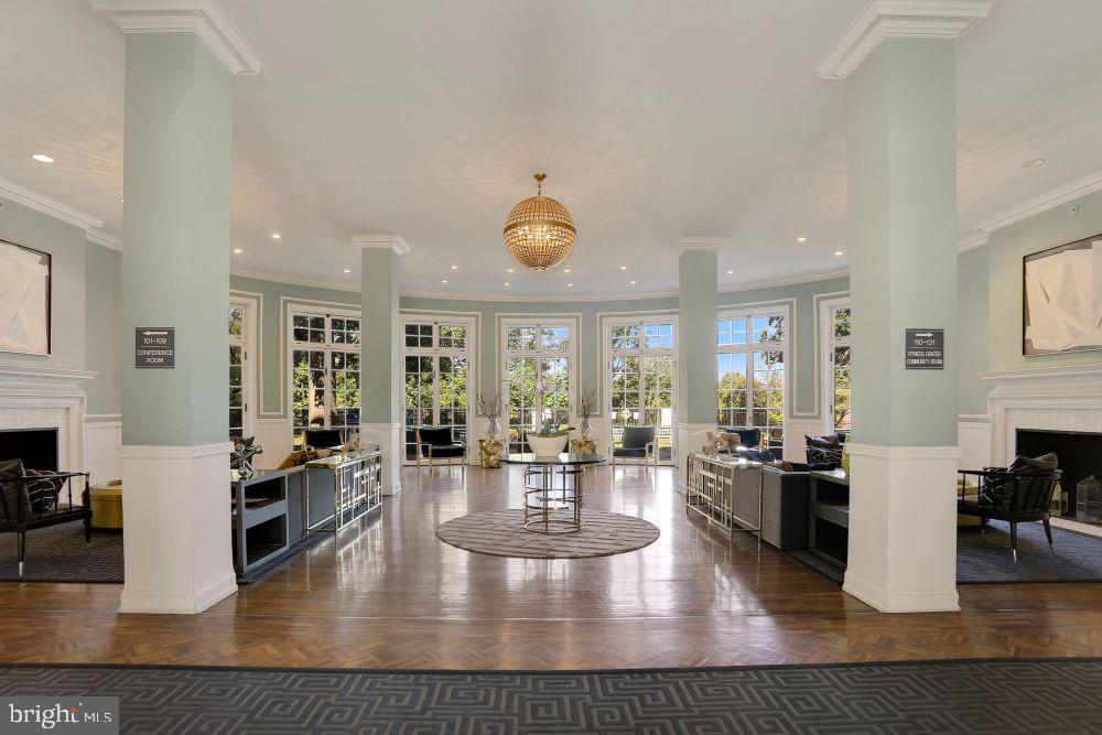 WYNNEWOOD - Residential Lease