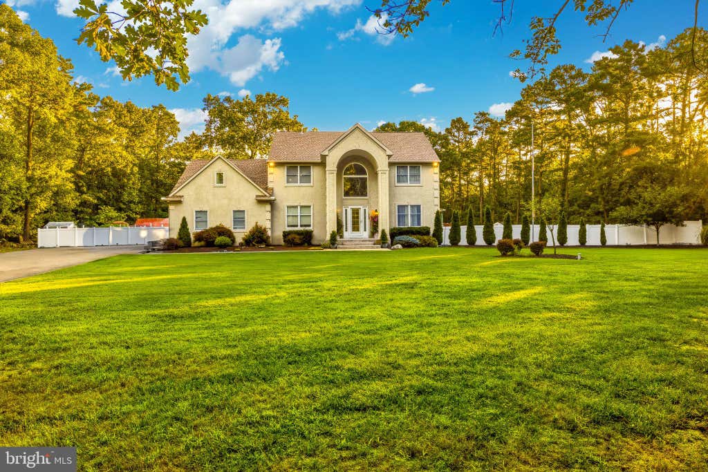 Photo of 1248 Maple Avenue, ATCO, NJ 08004 (MLS # NJCD2125328)