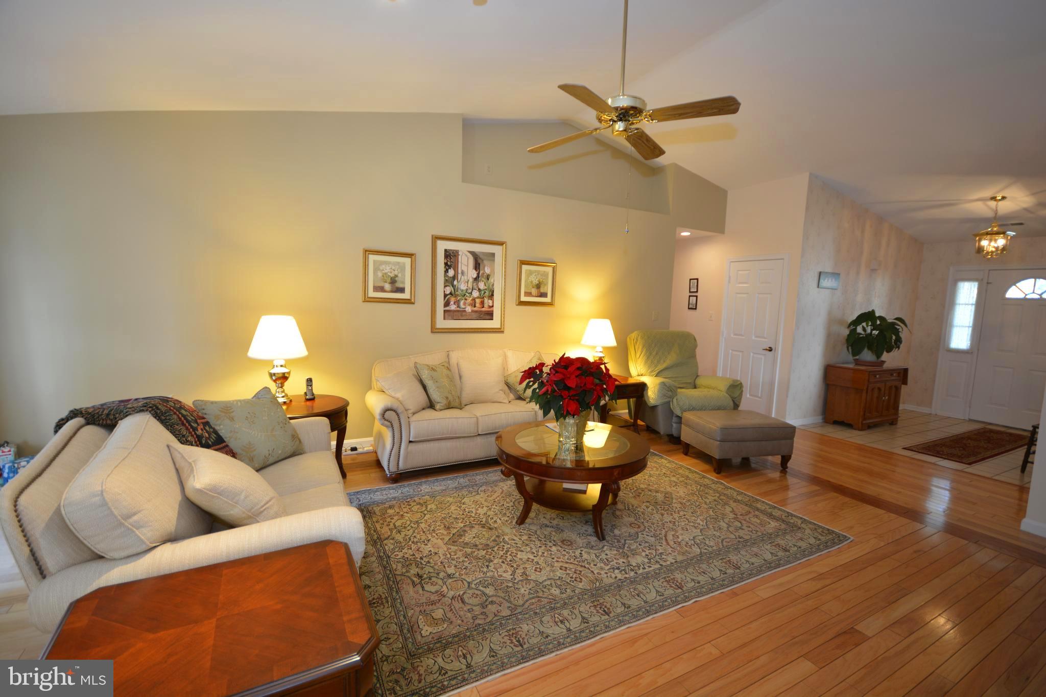 HERITAGE HARBOUR - Residential Lease