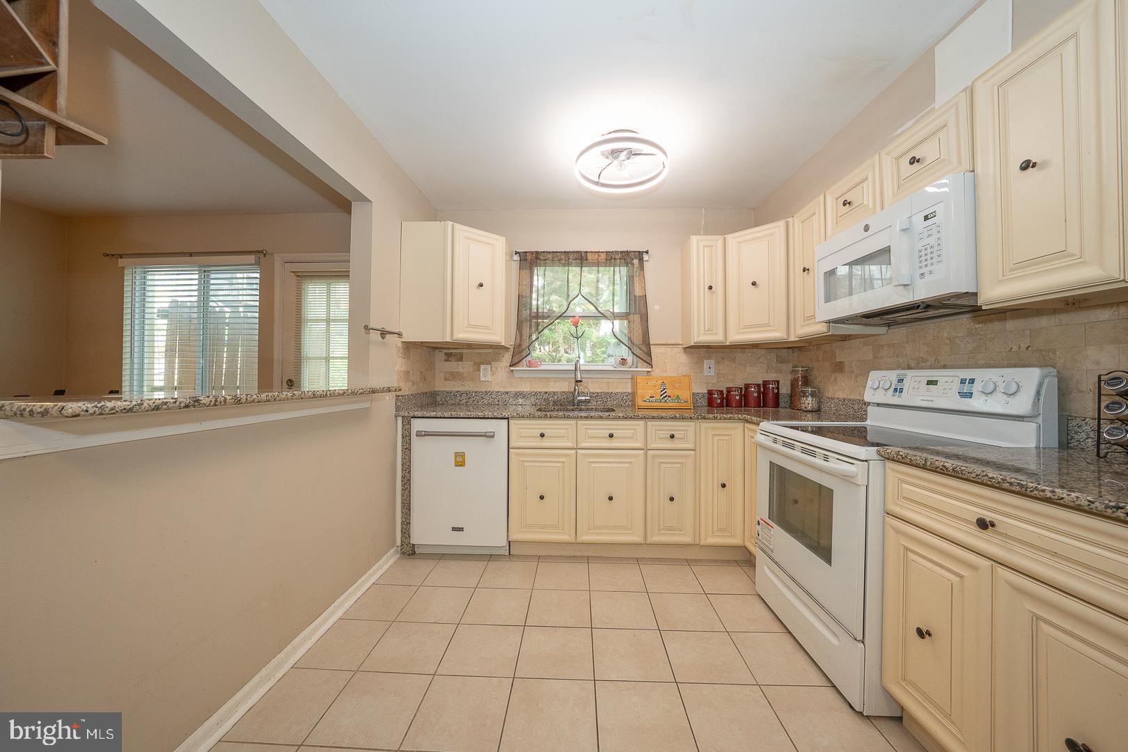 INDIAN KING - Residential