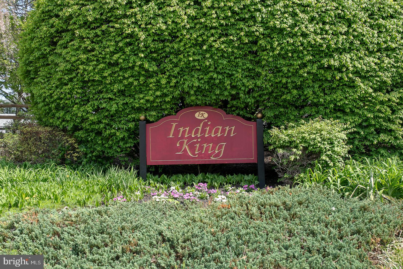 INDIAN KING - Residential