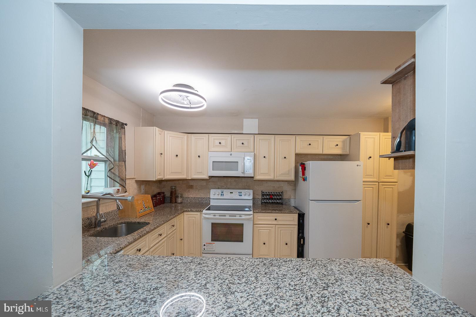 INDIAN KING - Residential