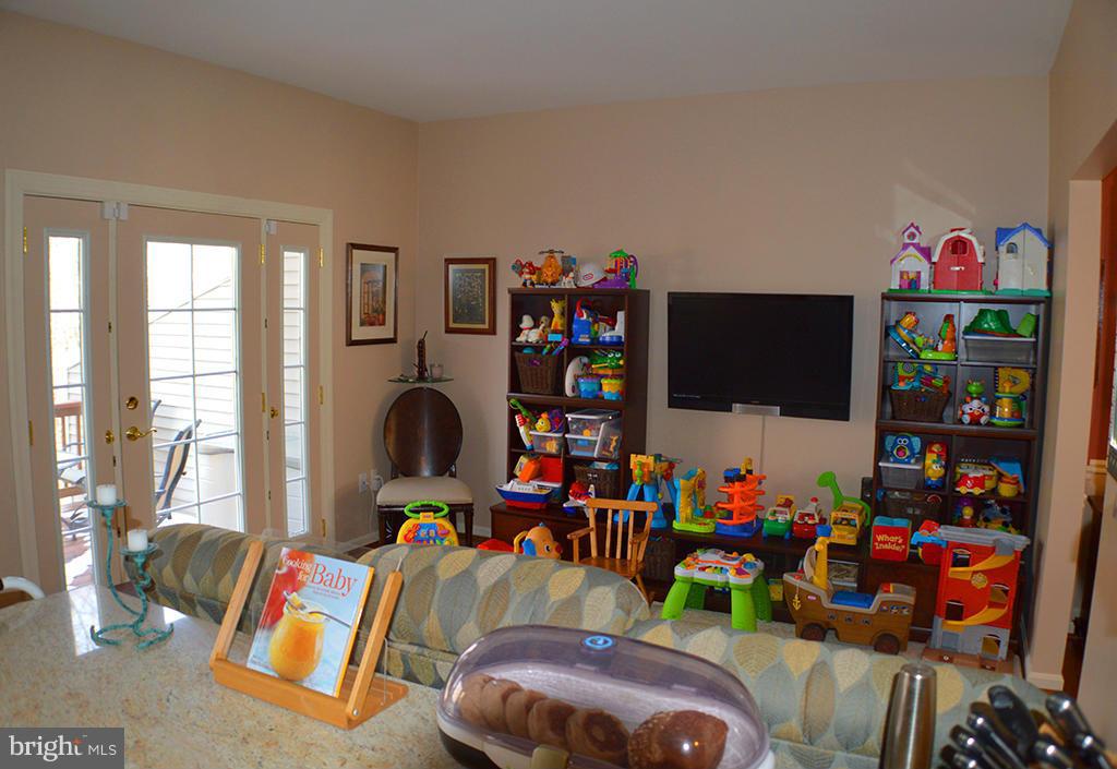 SUTHERLAND SQUARE - Residential