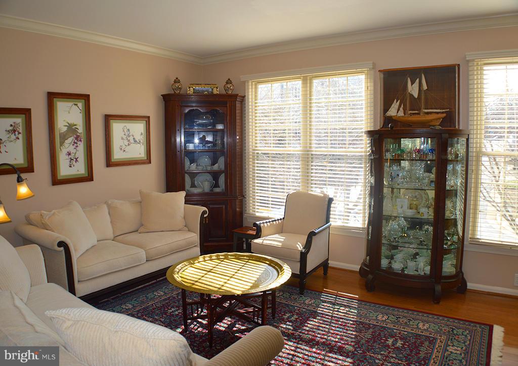 SUTHERLAND SQUARE - Residential