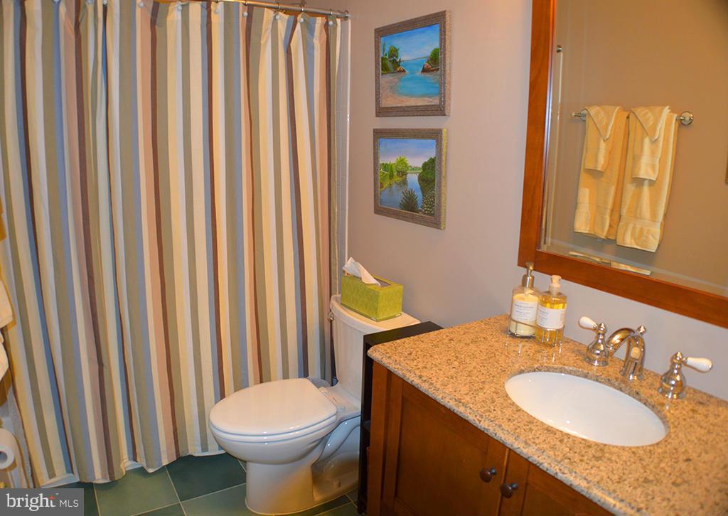 SUTHERLAND SQUARE - Residential