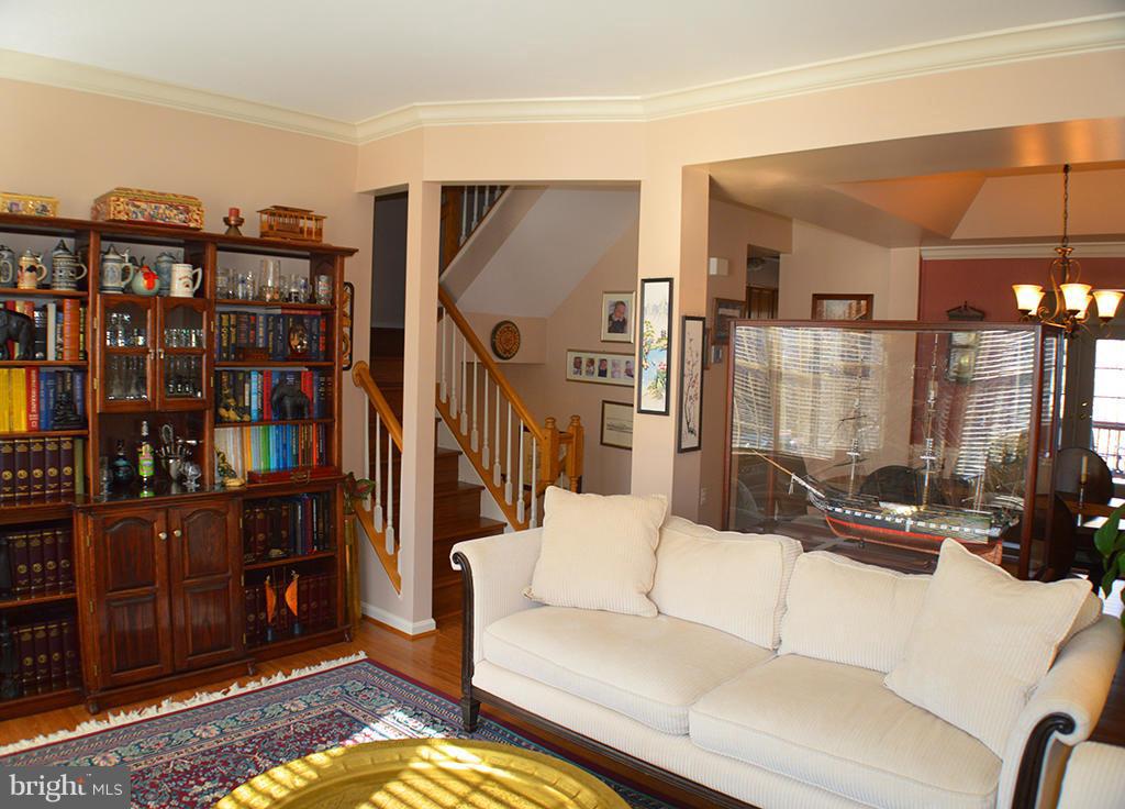 SUTHERLAND SQUARE - Residential