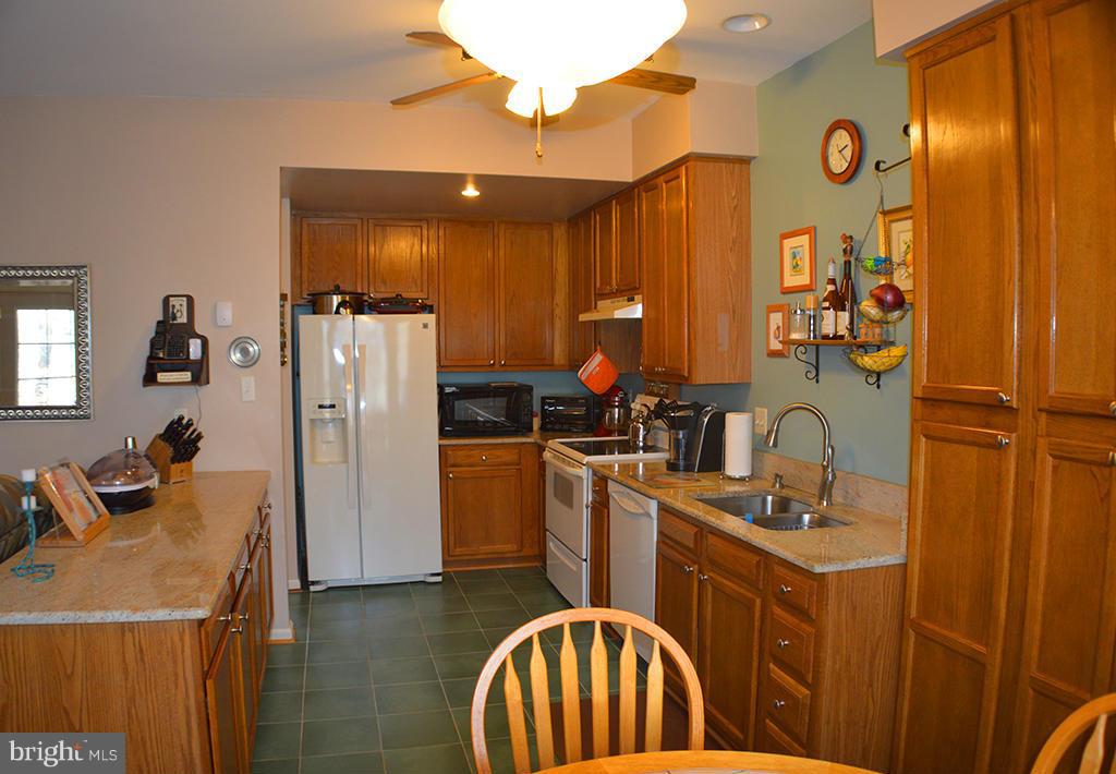 SUTHERLAND SQUARE - Residential