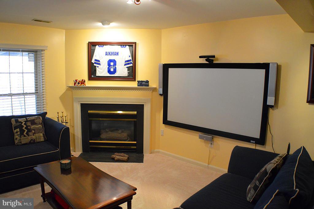 SUTHERLAND SQUARE - Residential