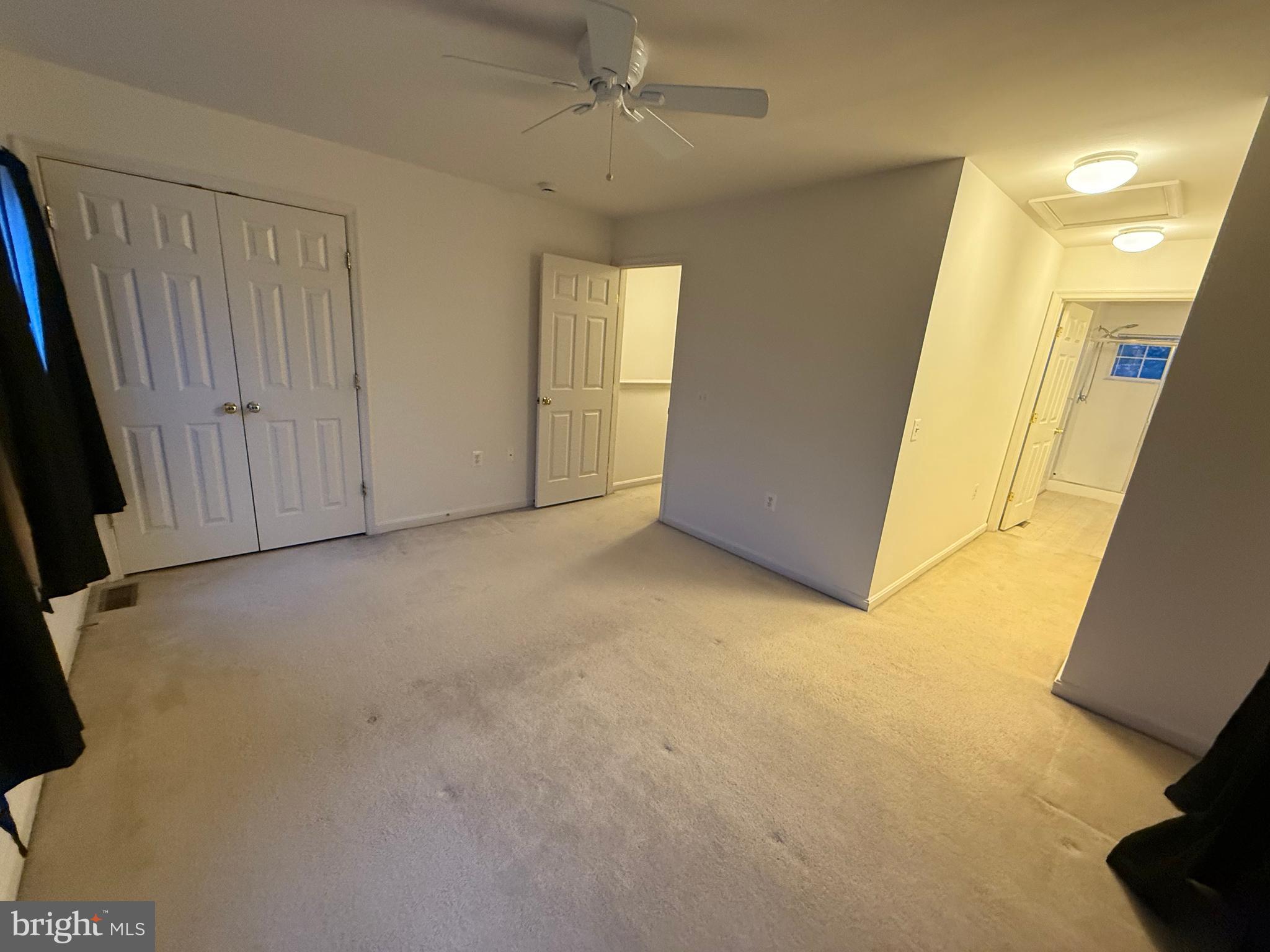 PARKSIDE AT DULLES - Residential Lease