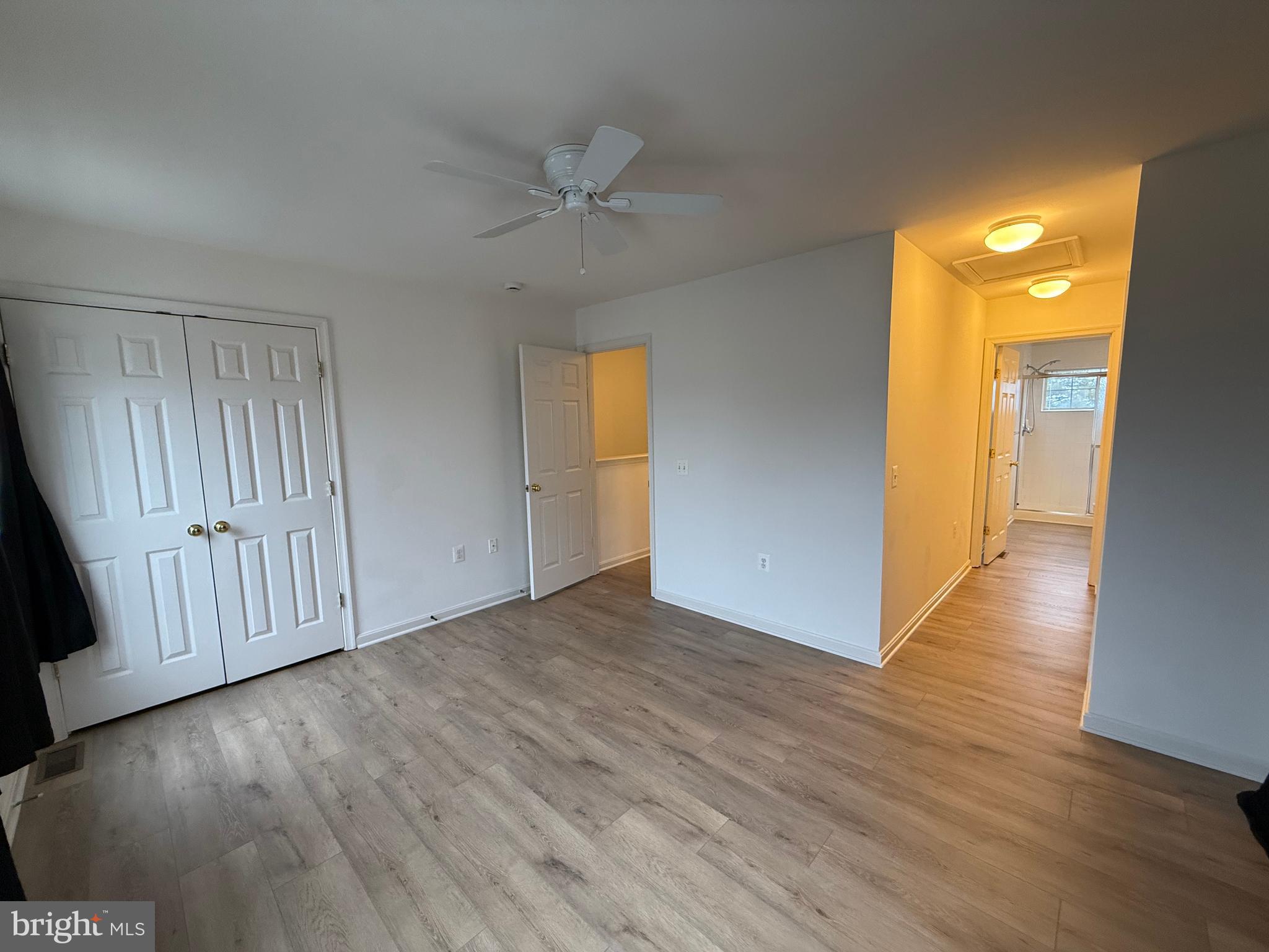 PARKSIDE AT DULLES - Residential Lease