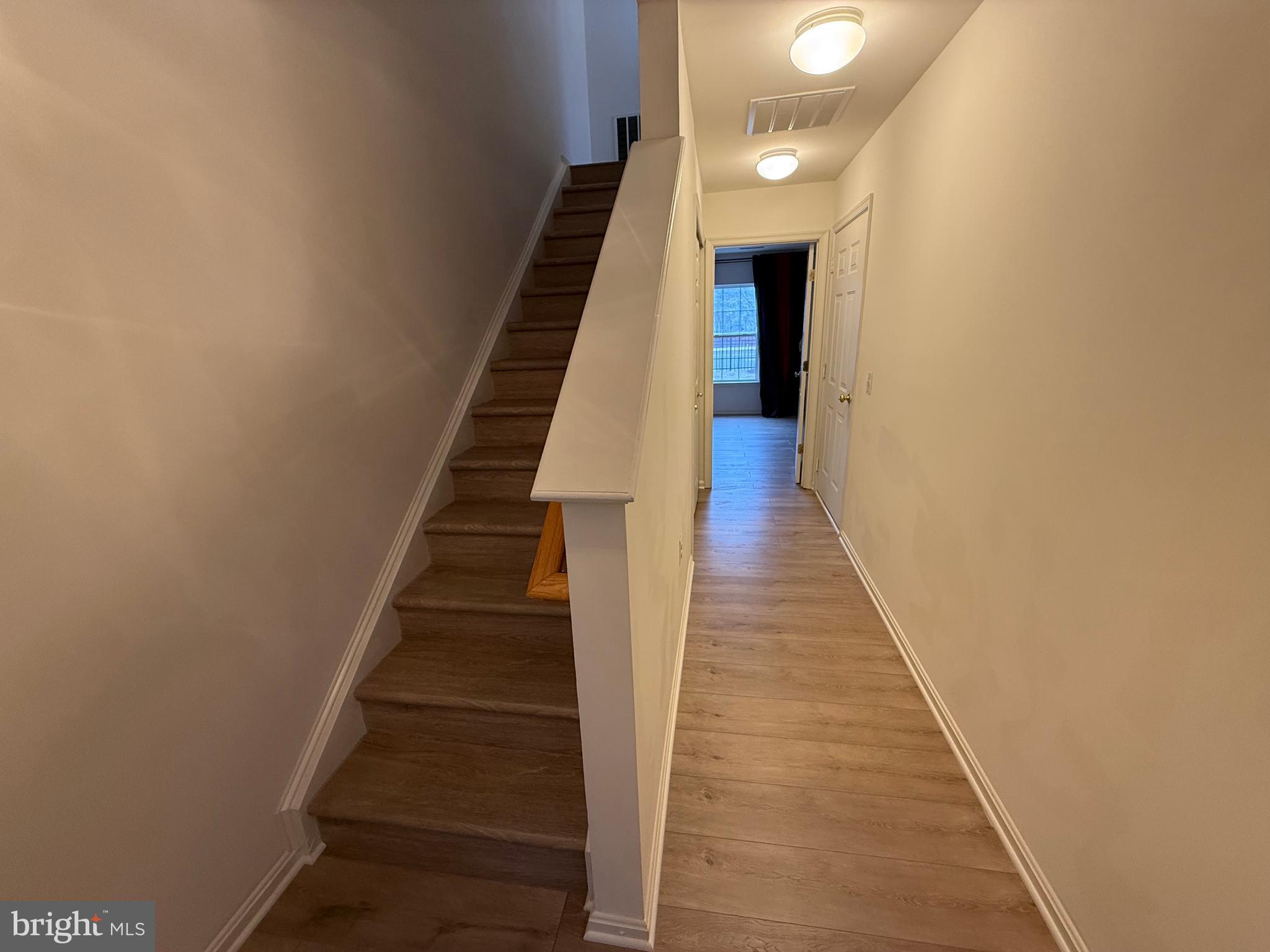 PARKSIDE AT DULLES - Residential Lease