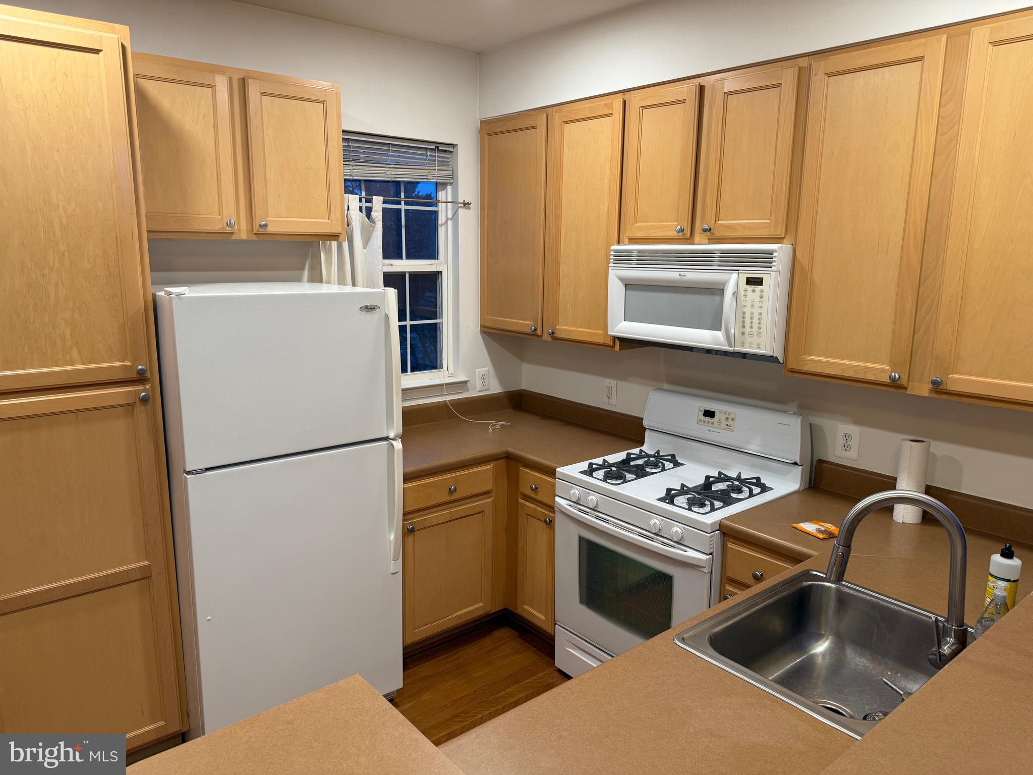 PARKSIDE AT DULLES - Residential Lease