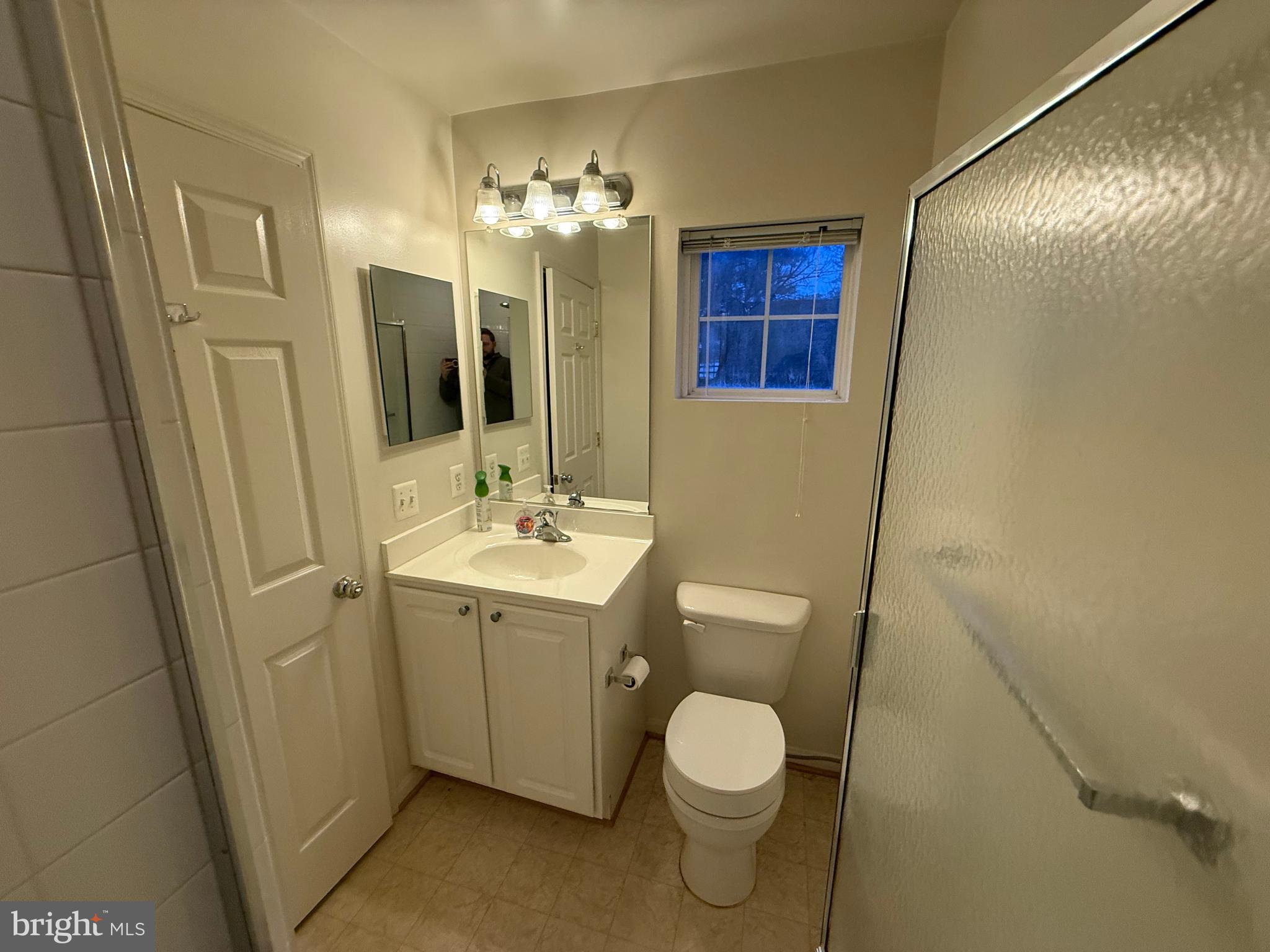 PARKSIDE AT DULLES - Residential Lease