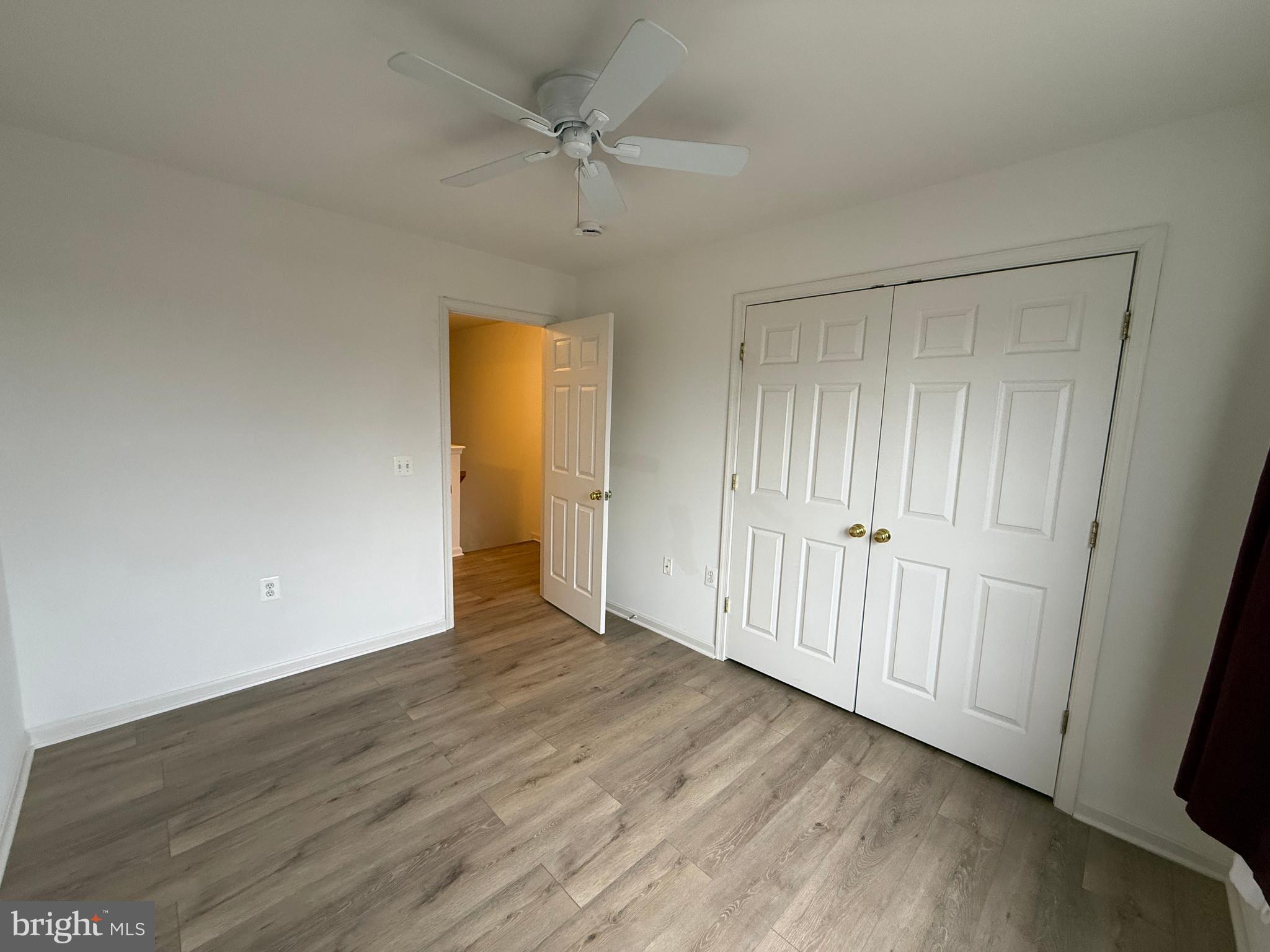 PARKSIDE AT DULLES - Residential Lease