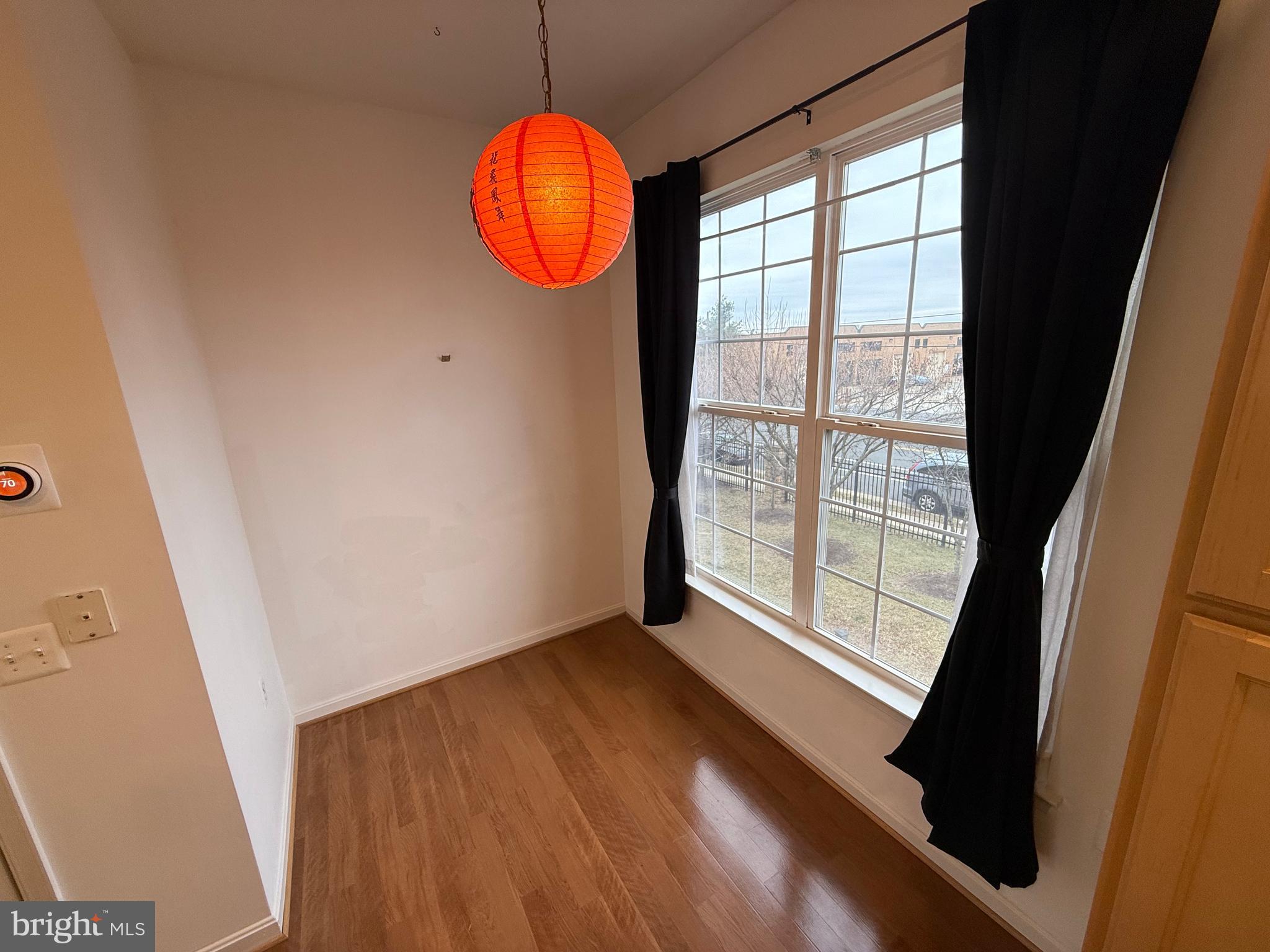 PARKSIDE AT DULLES - Residential Lease