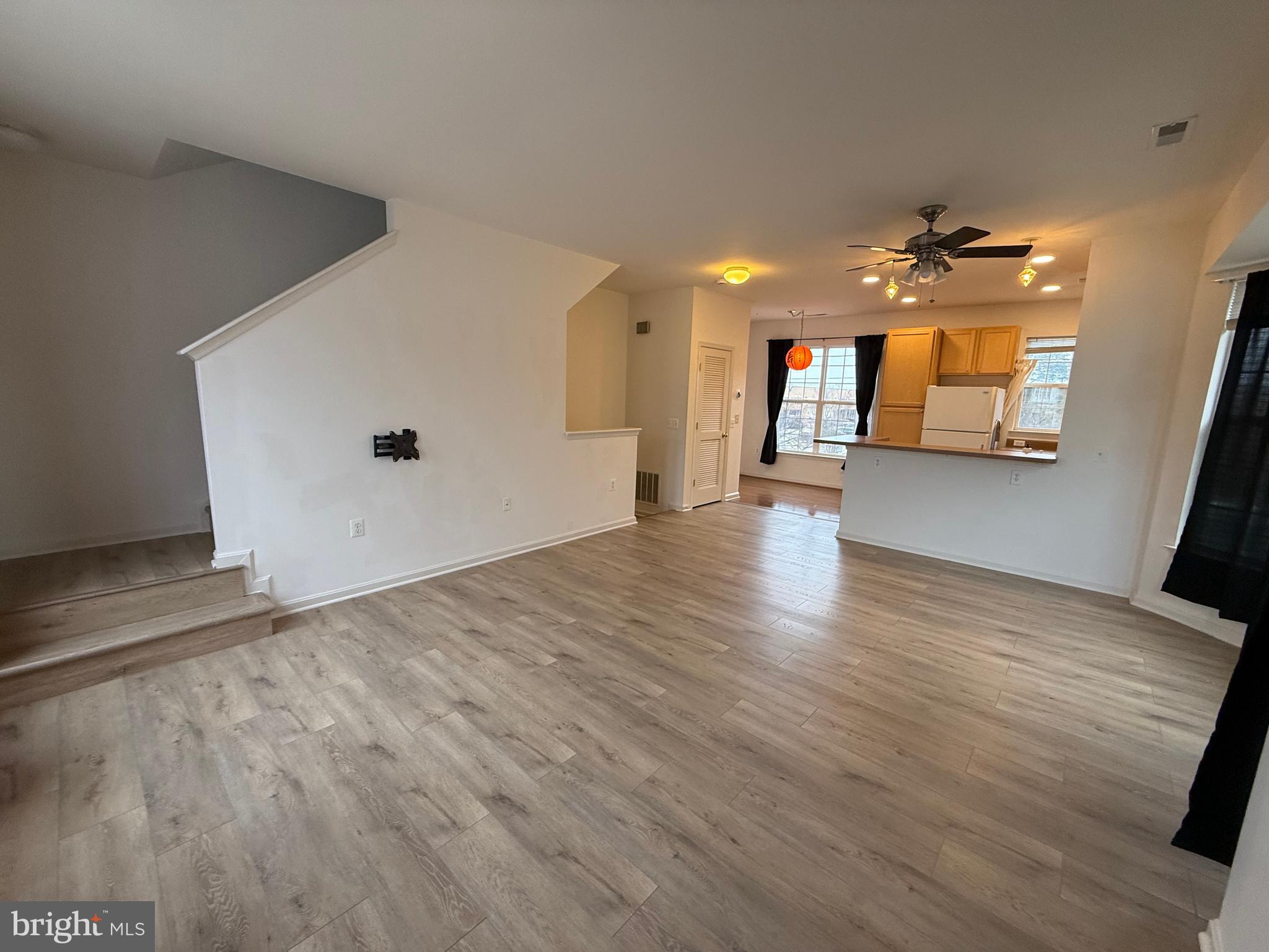 PARKSIDE AT DULLES - Residential Lease