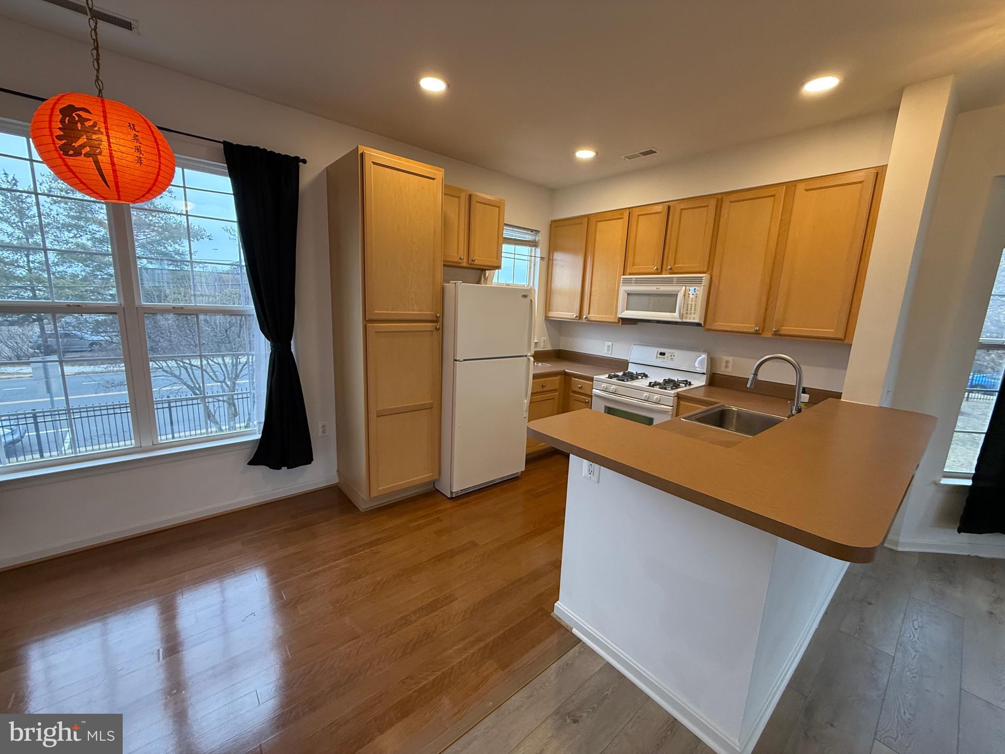 PARKSIDE AT DULLES - Residential Lease