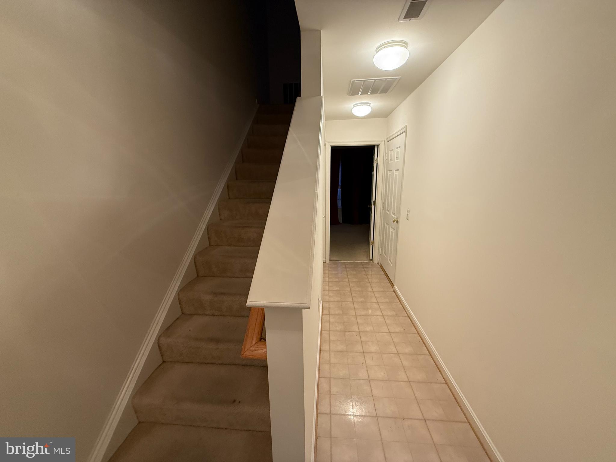 PARKSIDE AT DULLES - Residential Lease