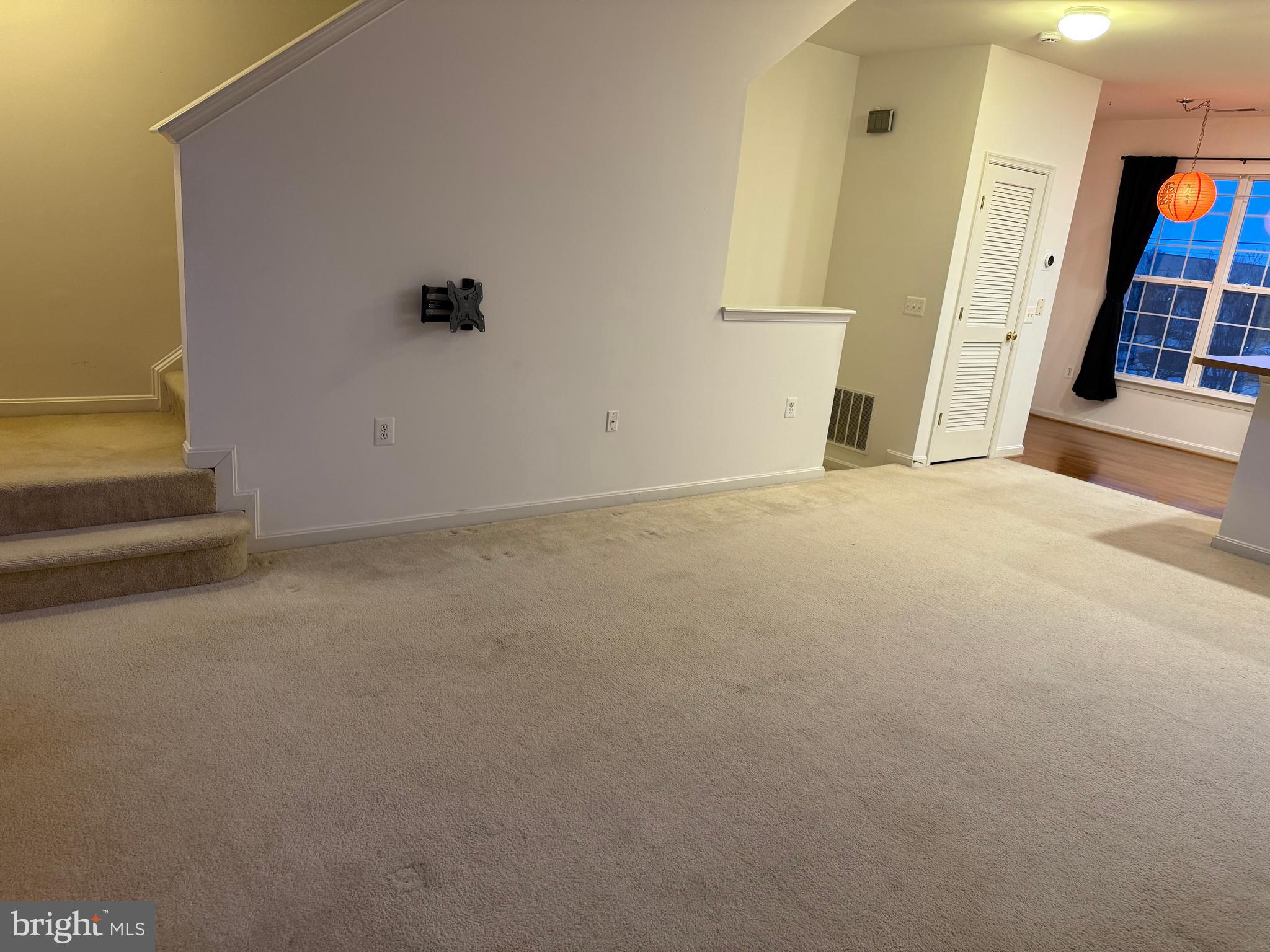 PARKSIDE AT DULLES - Residential Lease