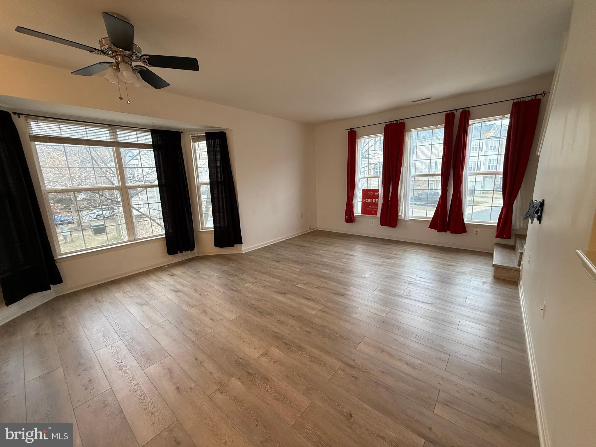 PARKSIDE AT DULLES - Residential Lease