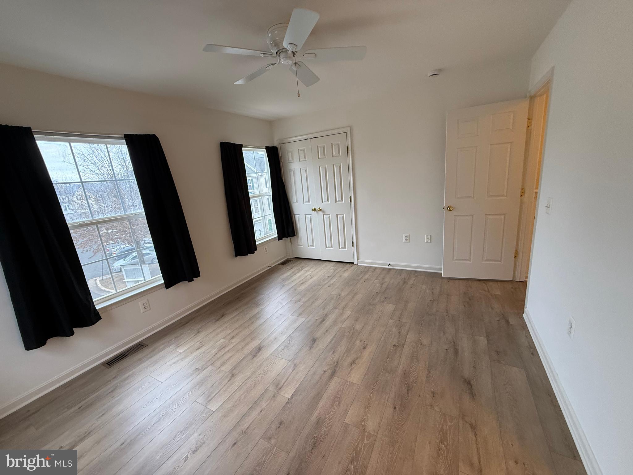 PARKSIDE AT DULLES - Residential Lease