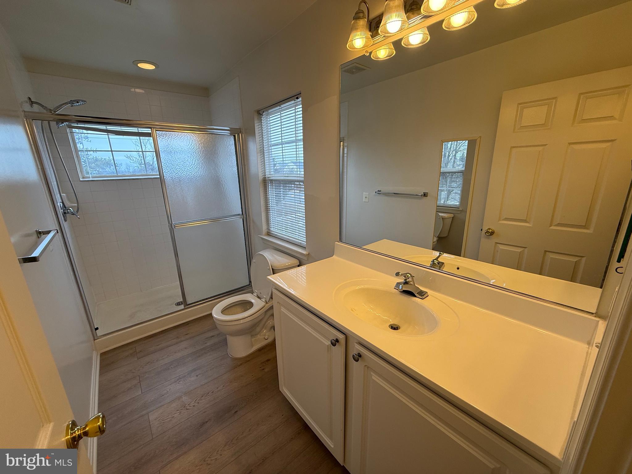 PARKSIDE AT DULLES - Residential Lease