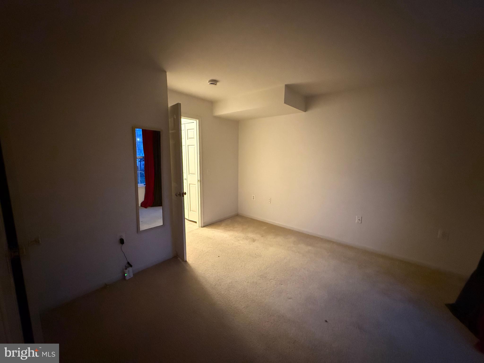 PARKSIDE AT DULLES - Residential Lease