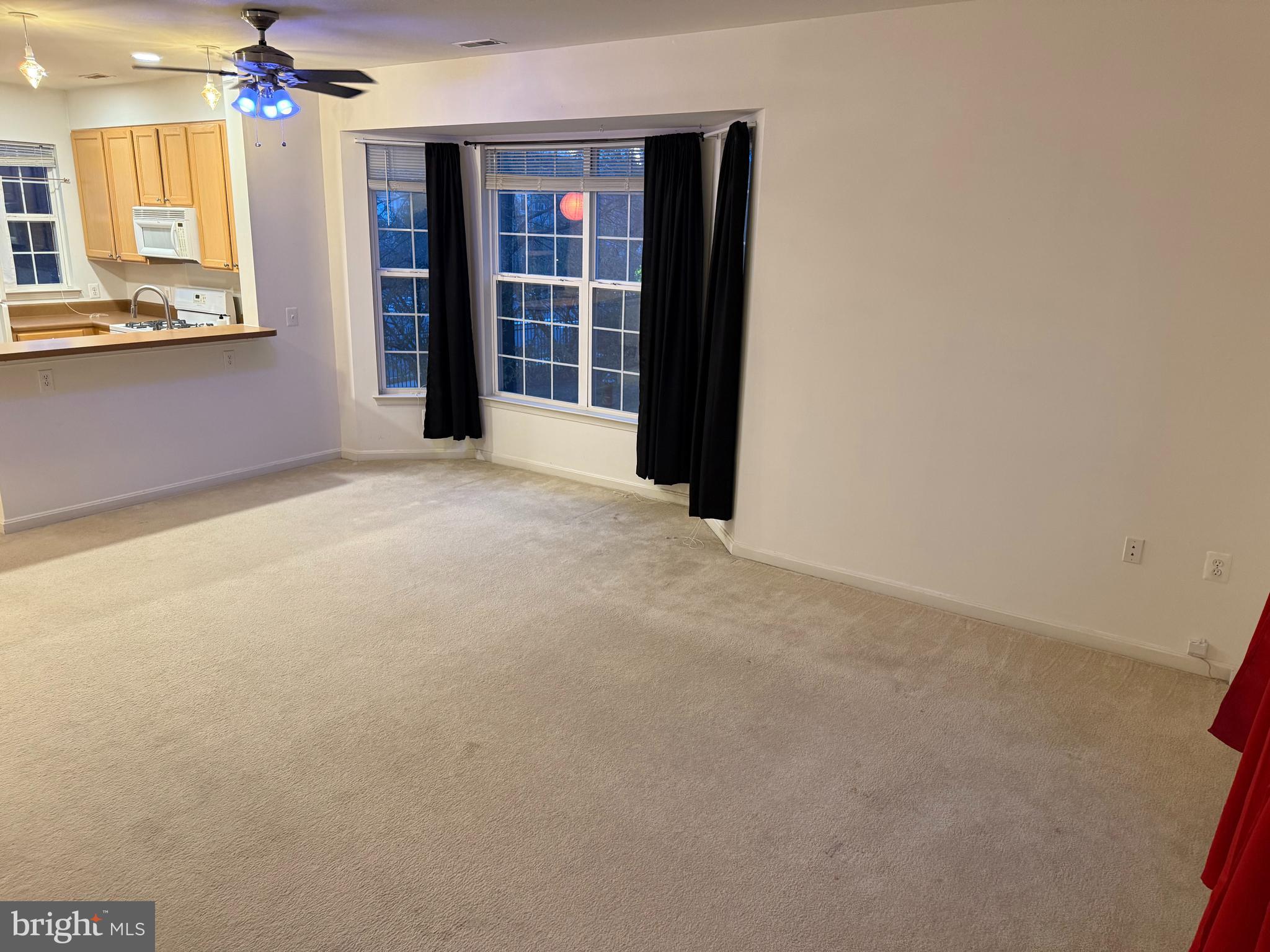 PARKSIDE AT DULLES - Residential Lease