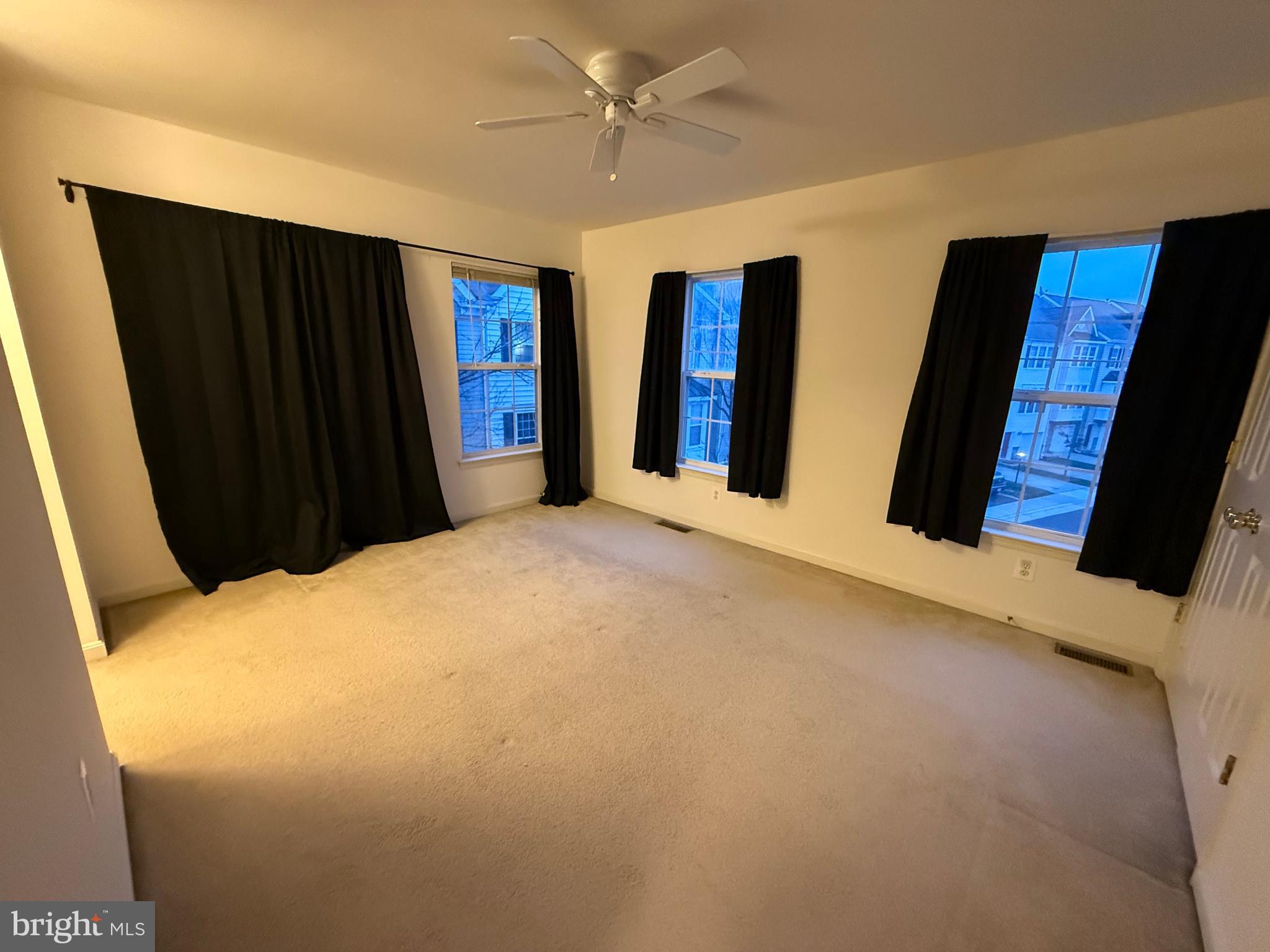 PARKSIDE AT DULLES - Residential Lease