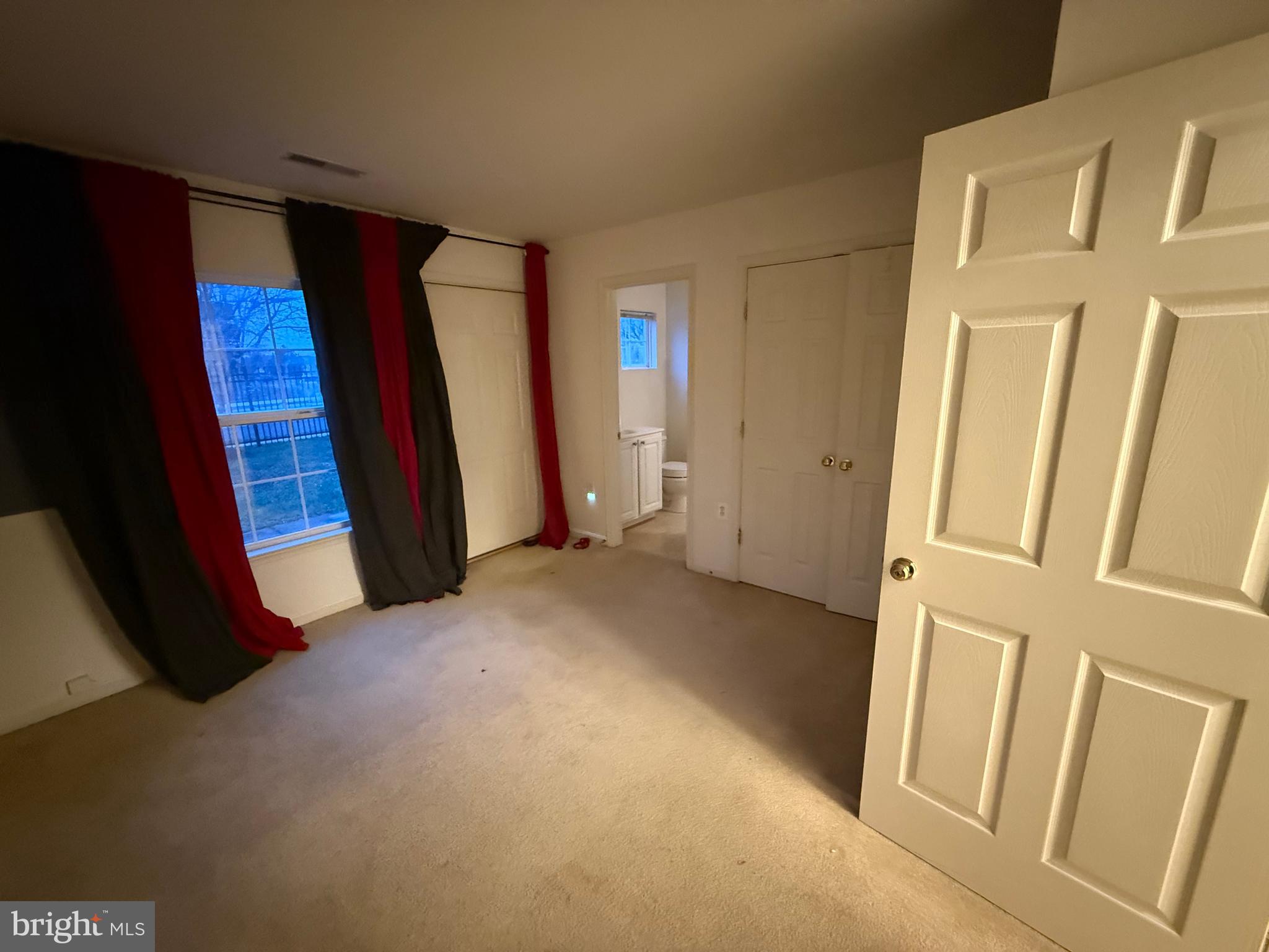 PARKSIDE AT DULLES - Residential Lease