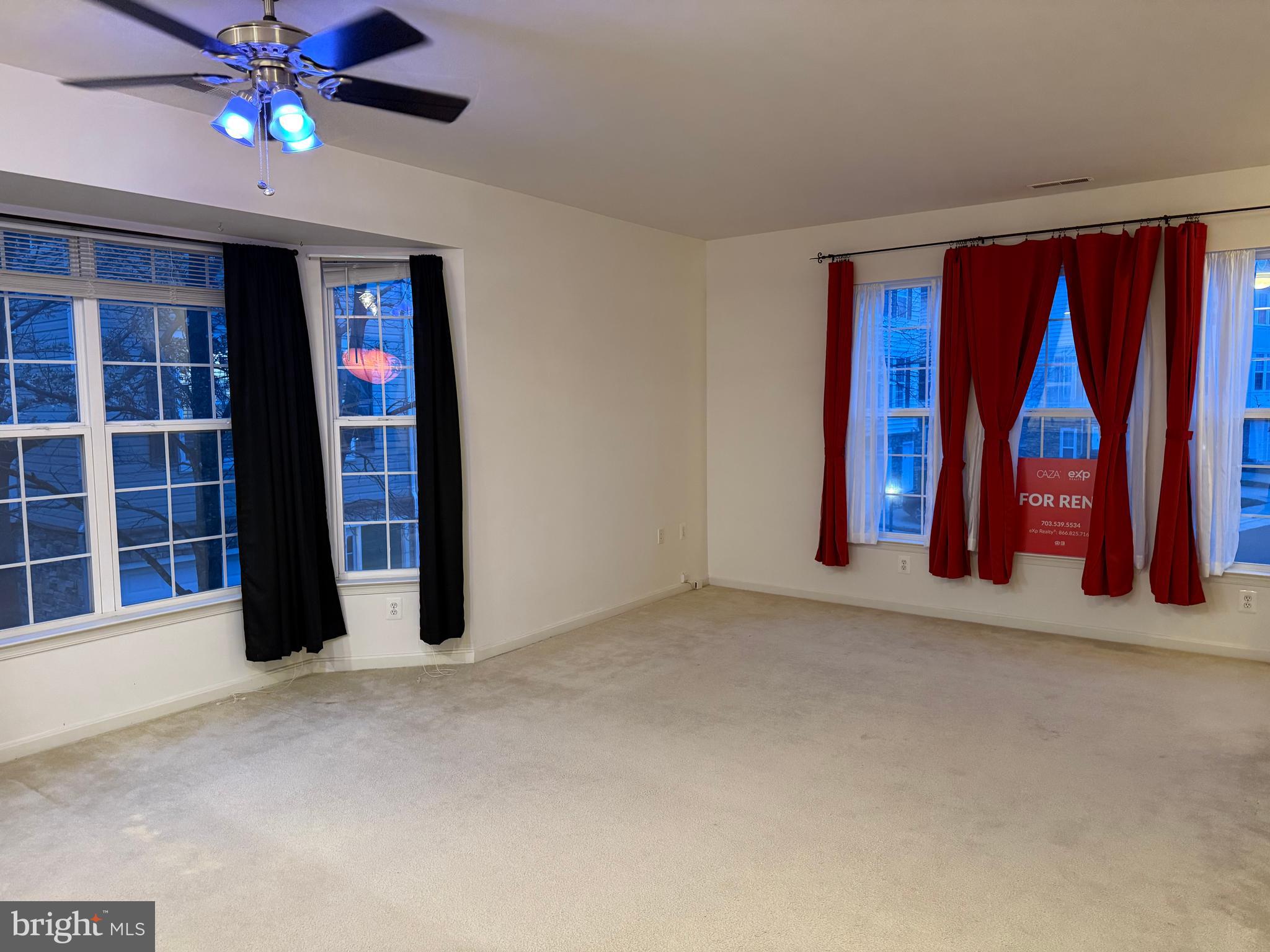 PARKSIDE AT DULLES - Residential Lease