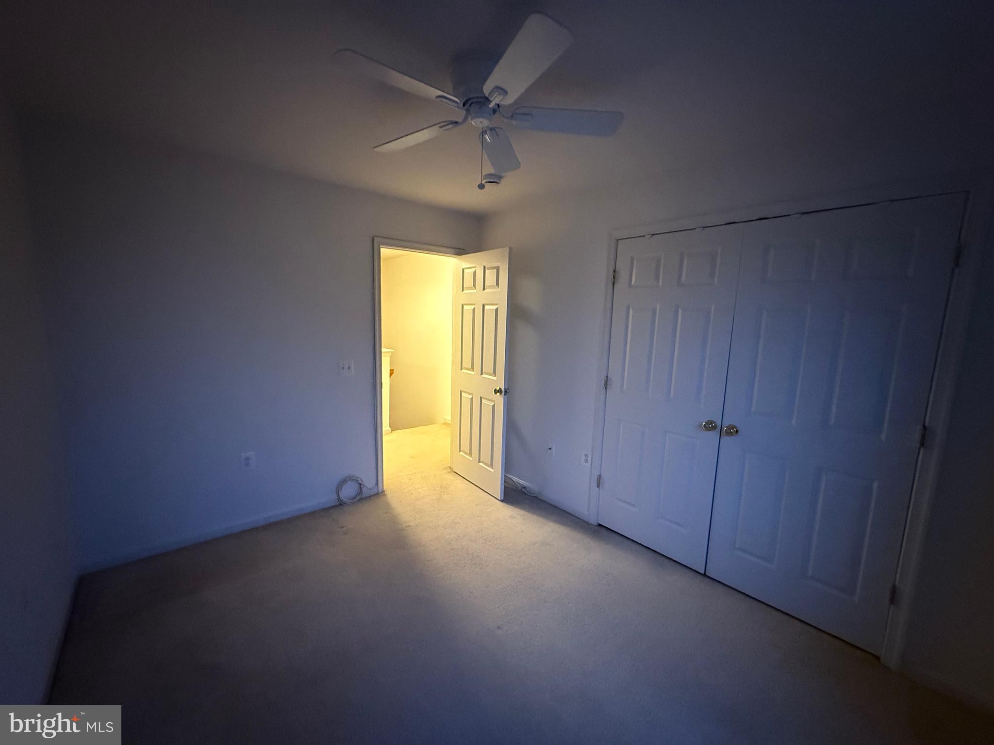 PARKSIDE AT DULLES - Residential Lease