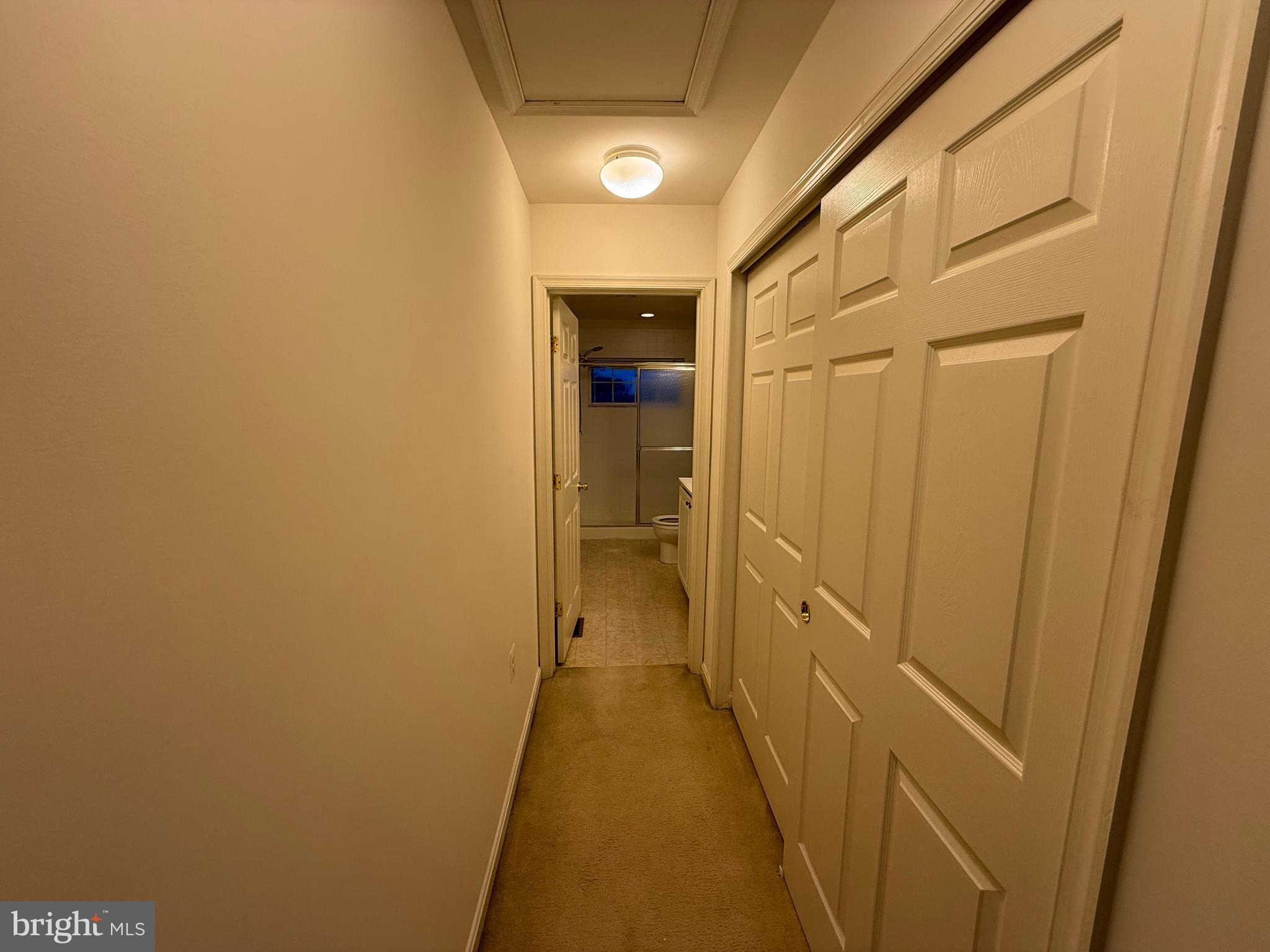 PARKSIDE AT DULLES - Residential Lease