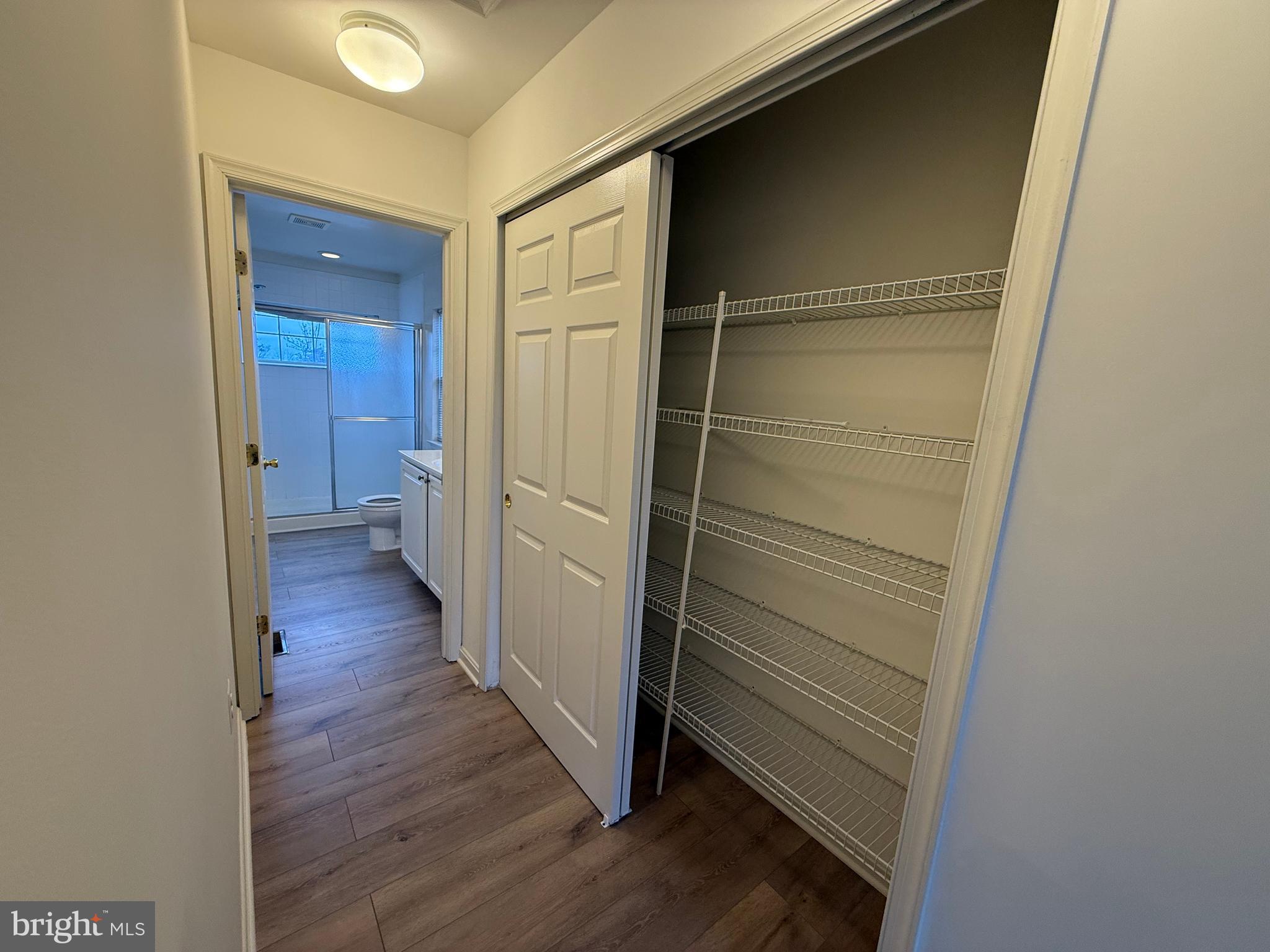 PARKSIDE AT DULLES - Residential Lease