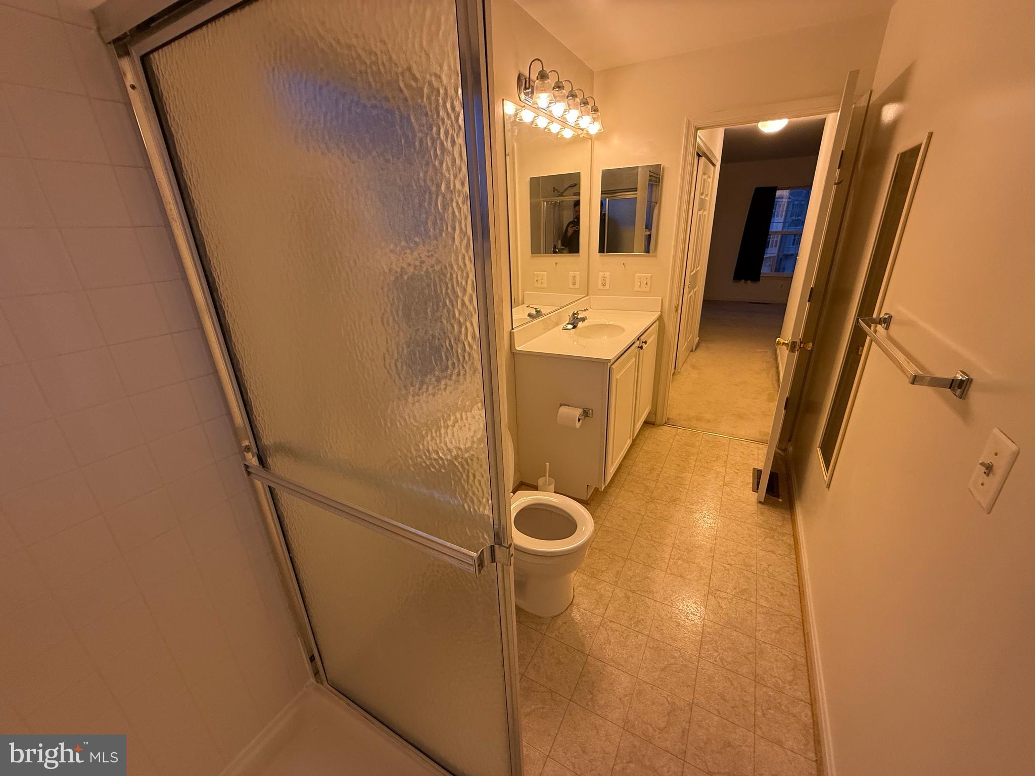 PARKSIDE AT DULLES - Residential Lease