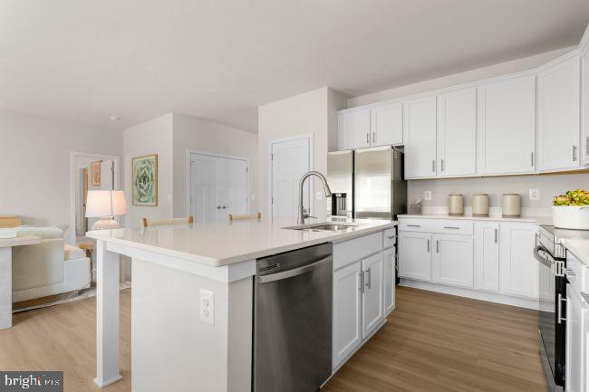 SOUTH BROOK - Residential