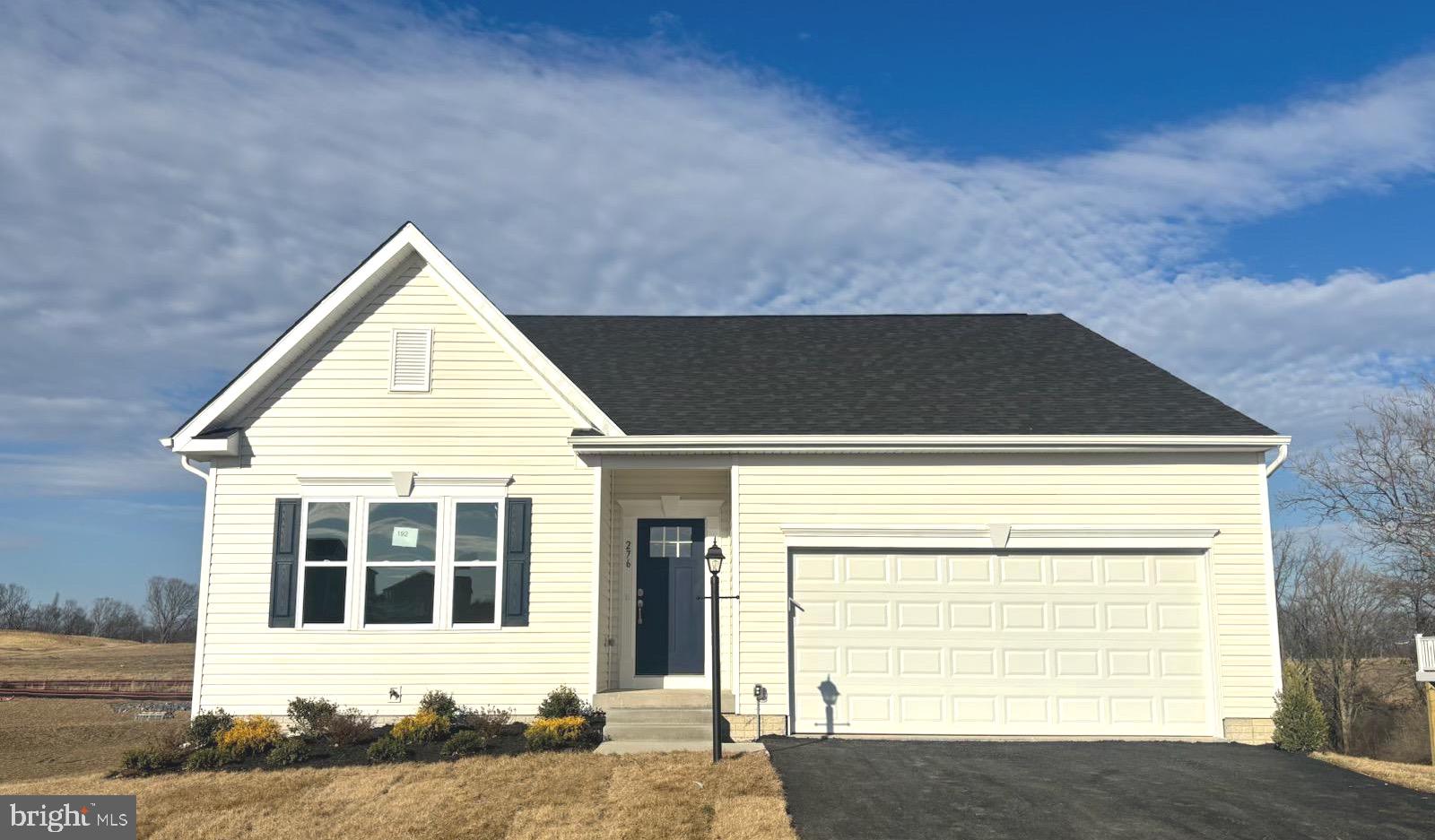 SOUTH BROOK - Residential